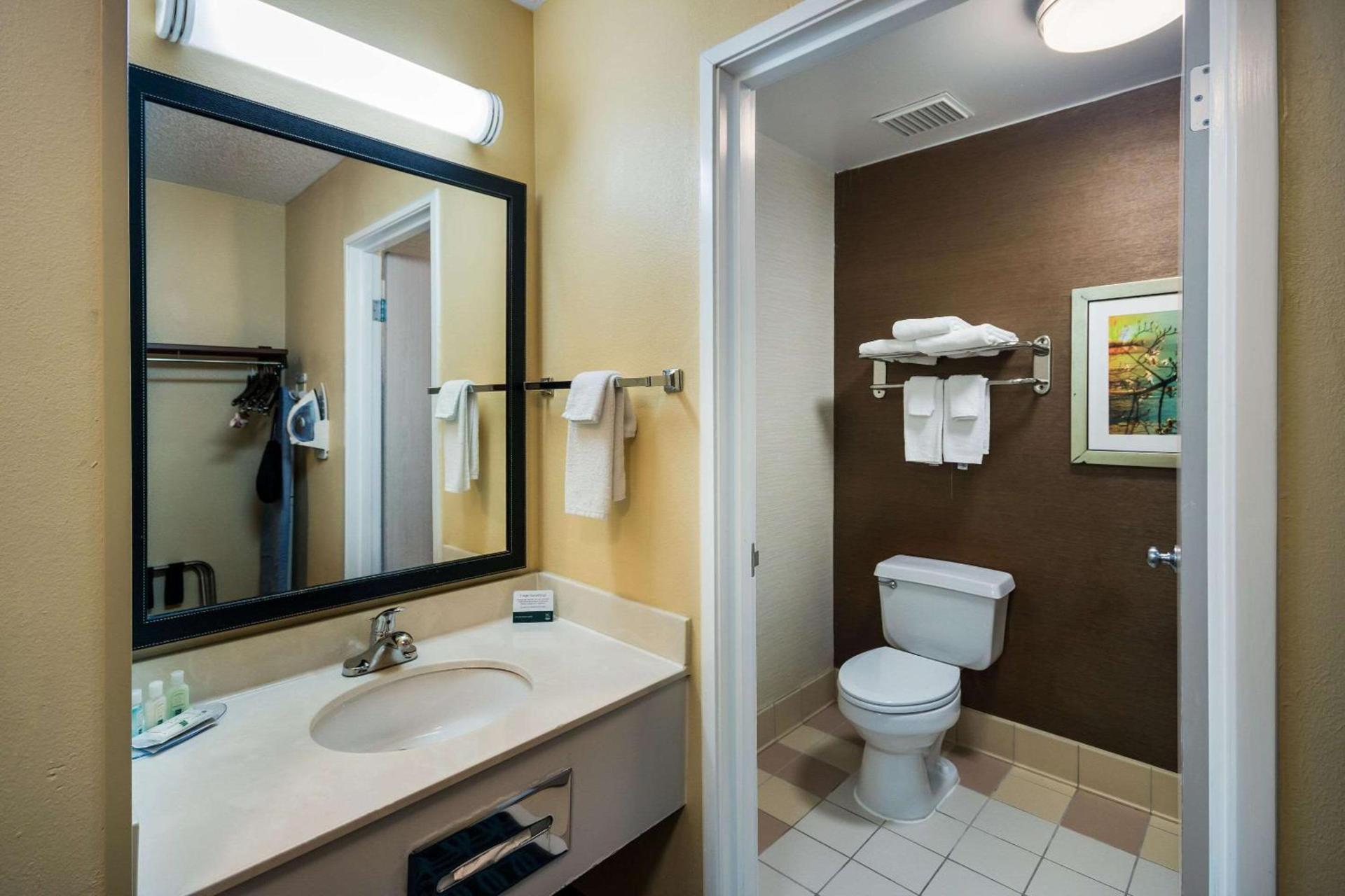 Quality Inn & Suites Bozeman photo 9