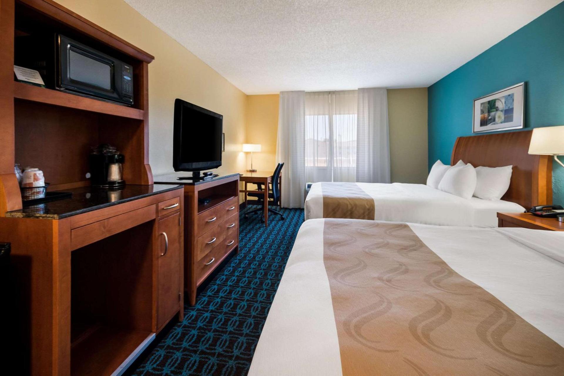 Quality Inn & Suites Bozeman photo 10