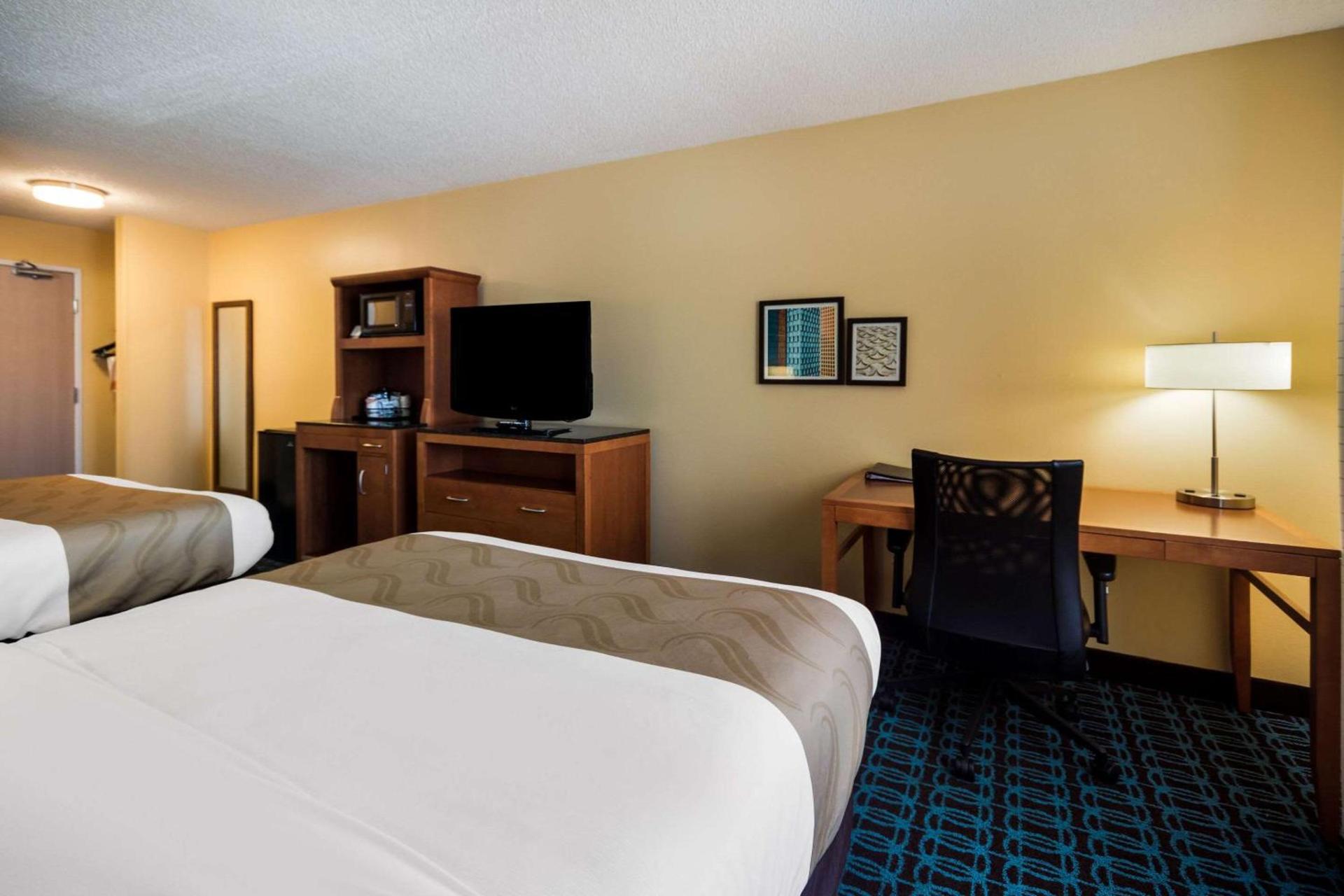 Quality Inn & Suites Bozeman photo 11