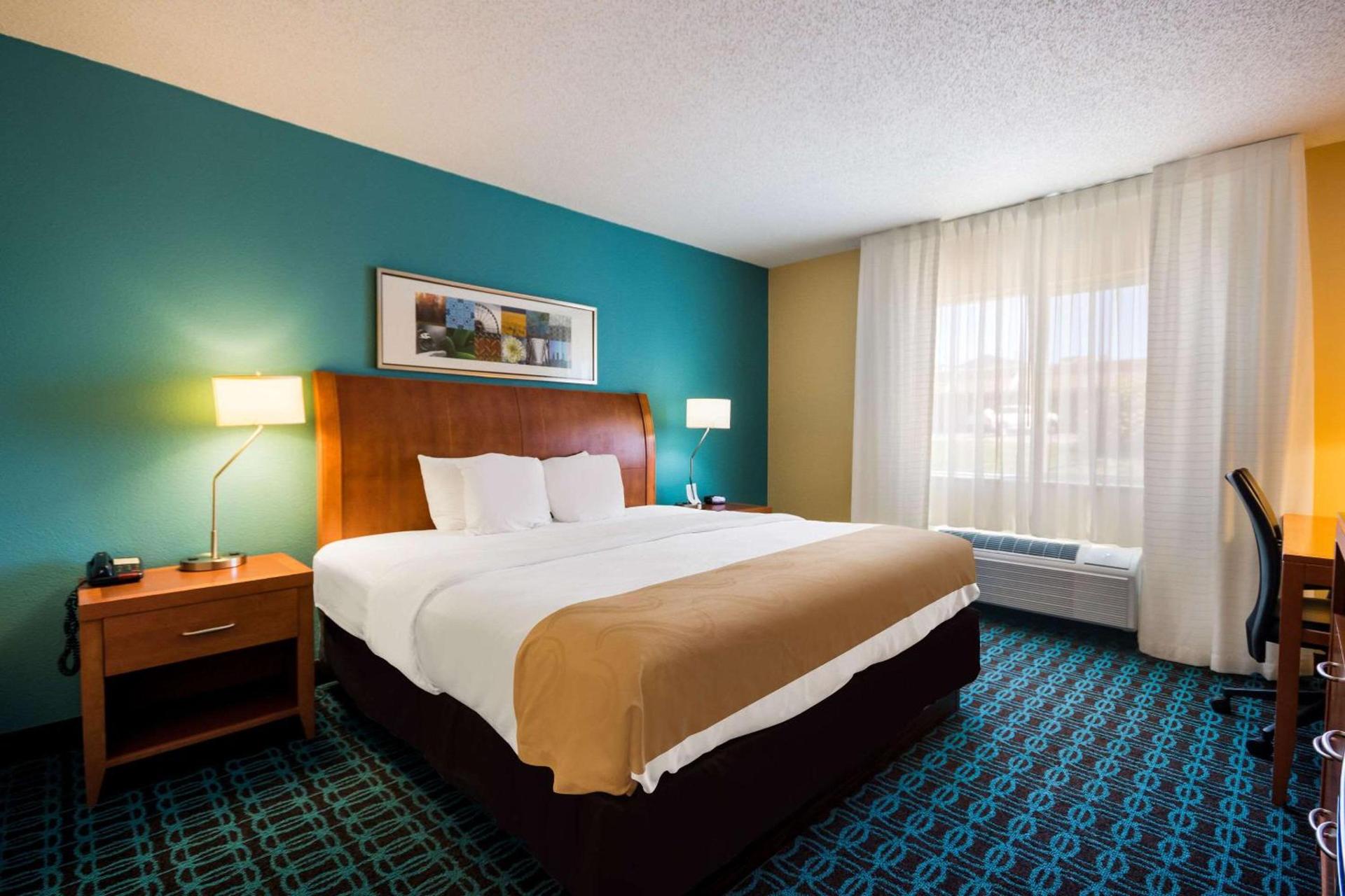 Quality Inn & Suites Bozeman photo 12