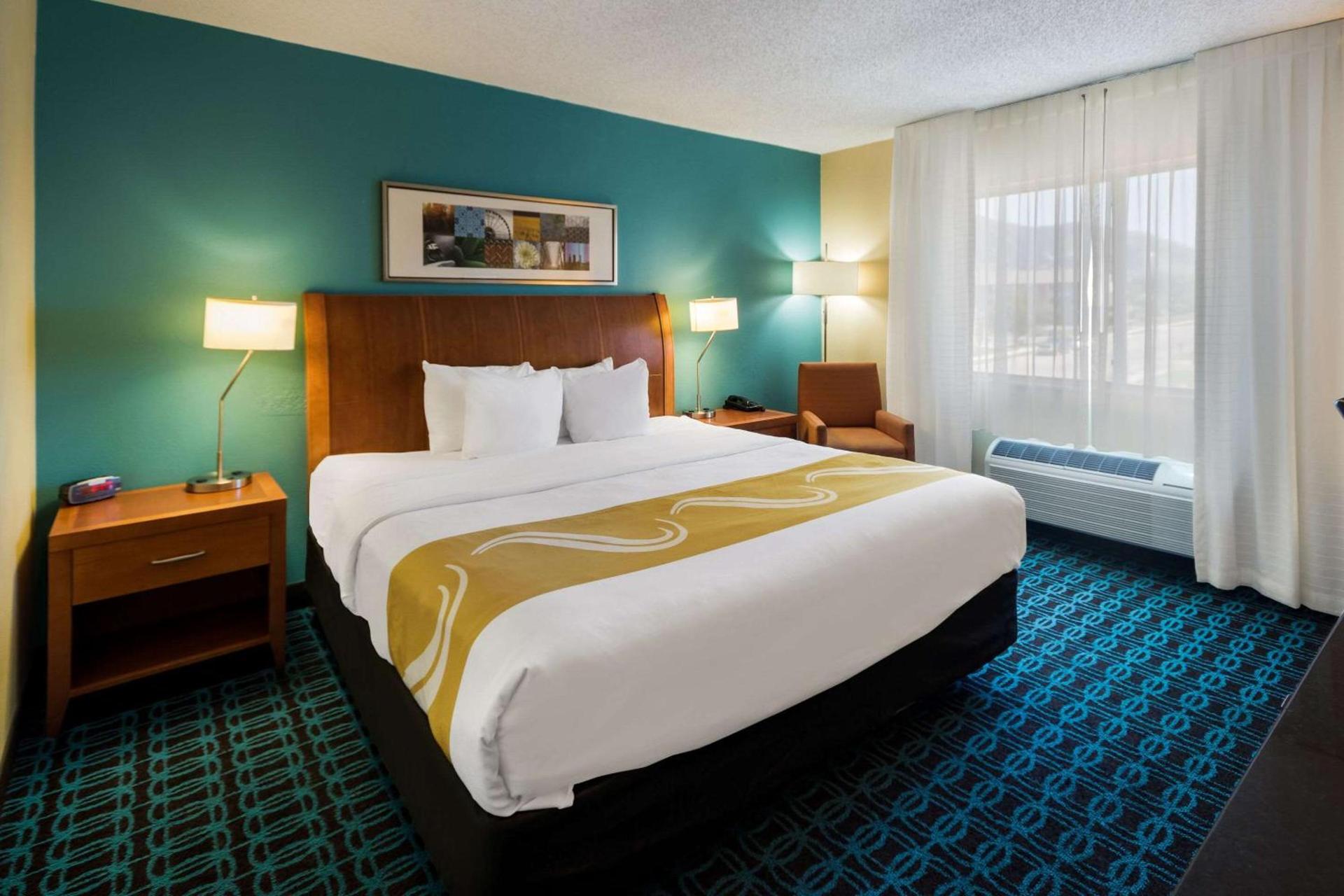Quality Inn & Suites Bozeman photo 14