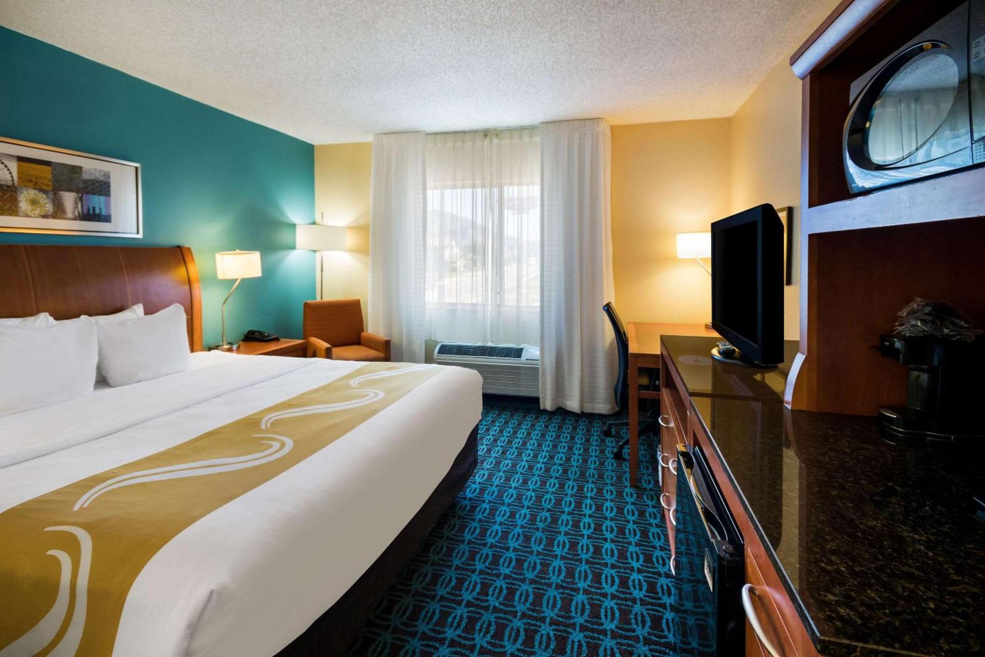 Quality Inn & Suites Bozeman photo 15
