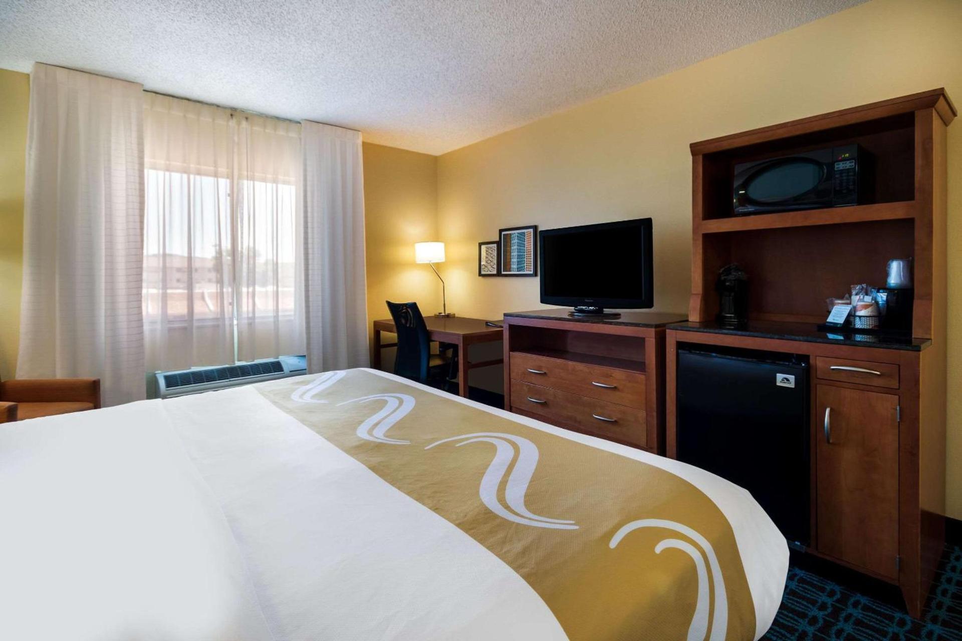 Quality Inn & Suites Bozeman photo 16
