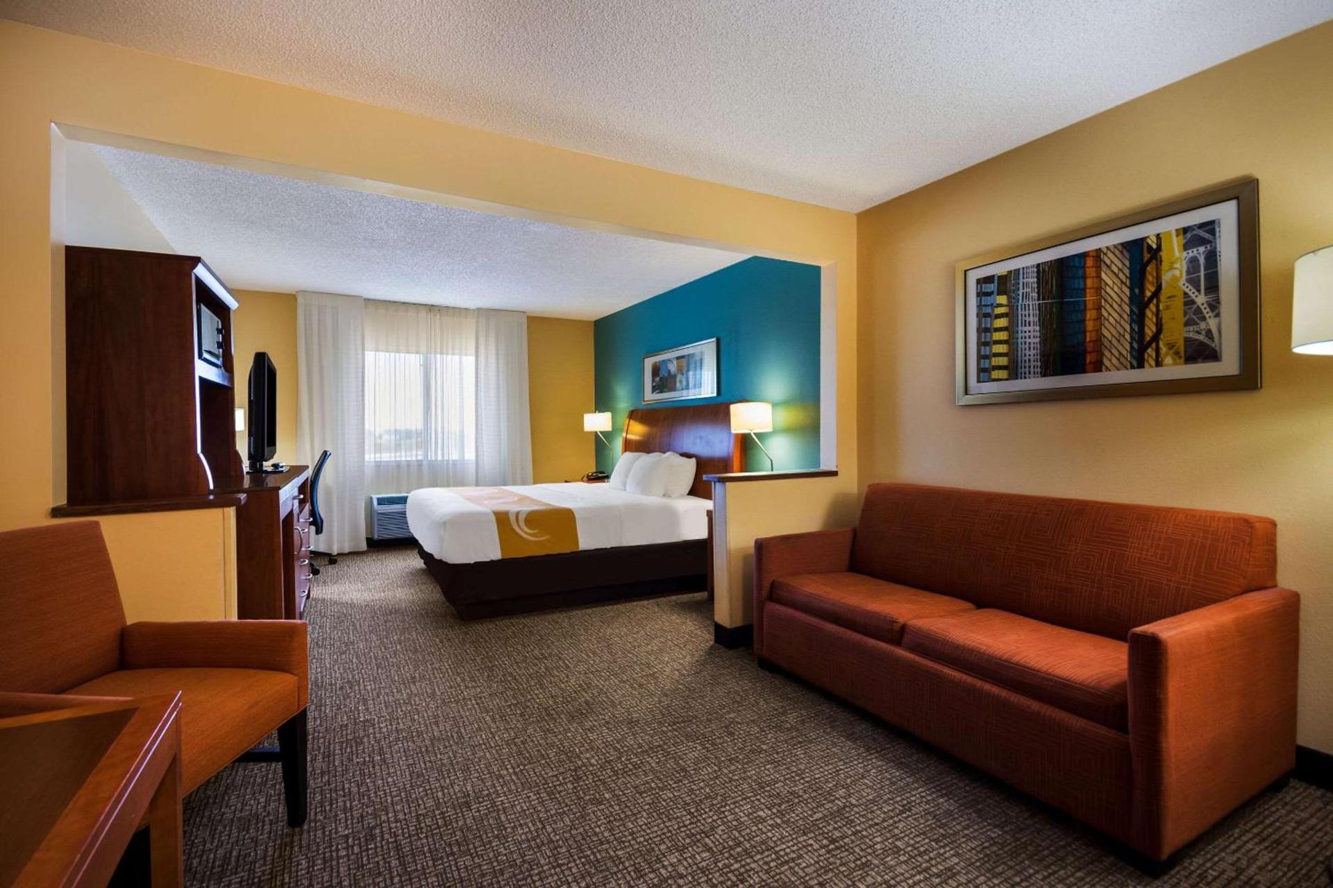 Quality Inn & Suites Bozeman photo 18