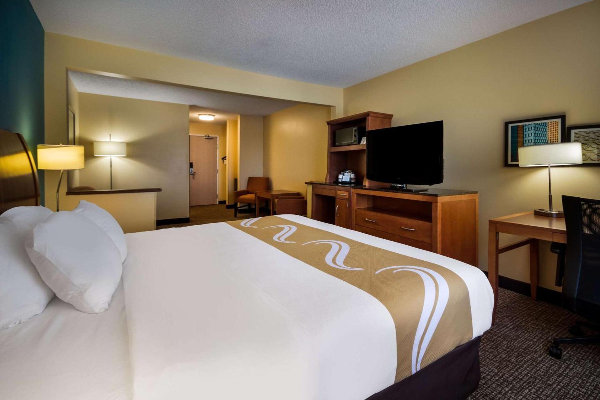 Quality Inn & Suites Bozeman photo 20