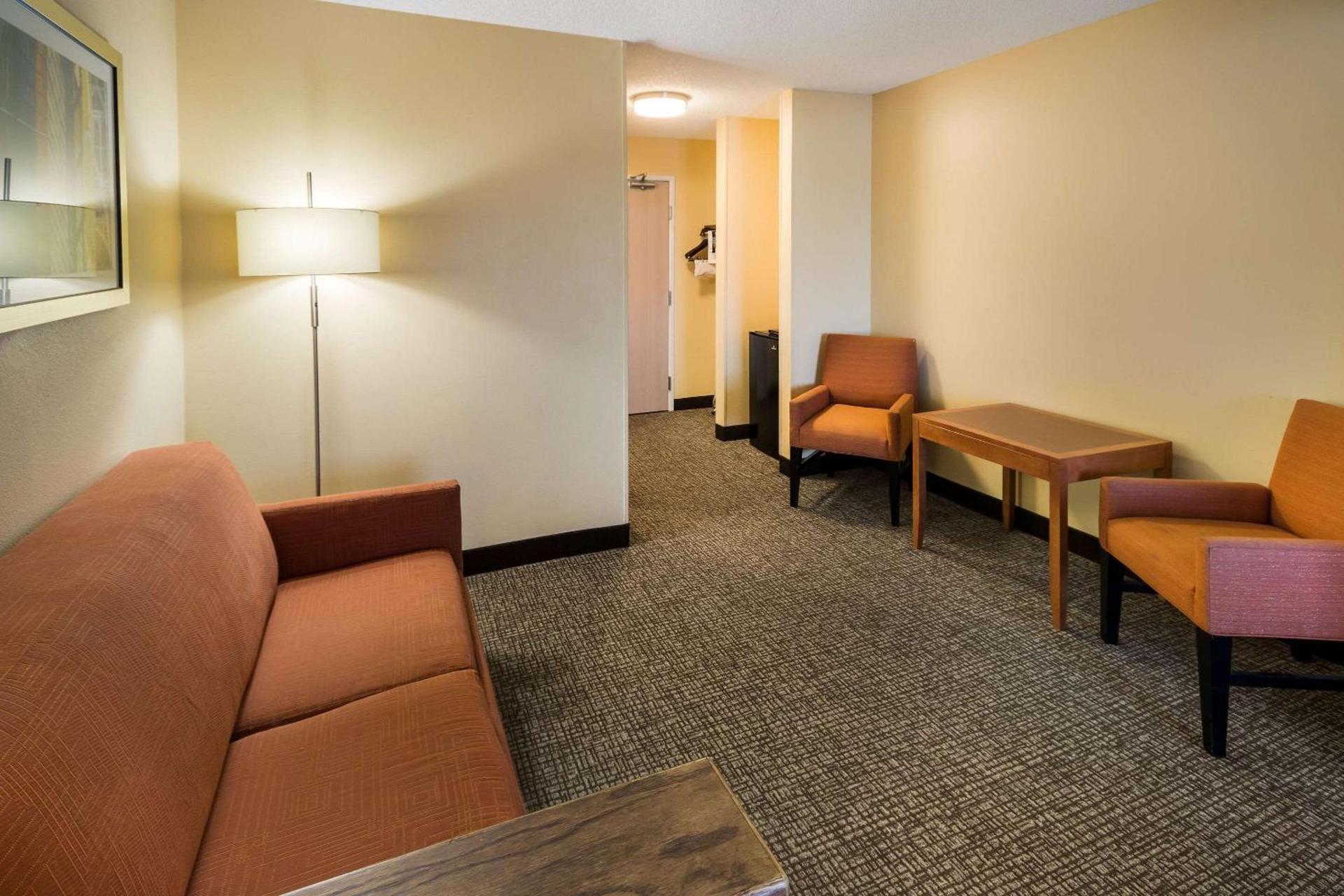 Quality Inn & Suites Bozeman photo 21