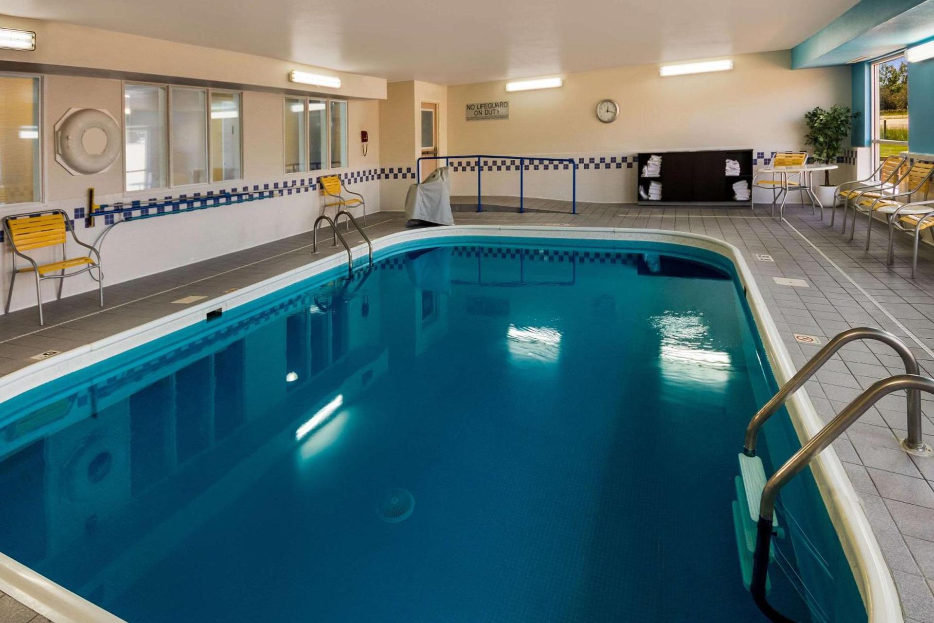 Quality Inn & Suites Bozeman photo 22