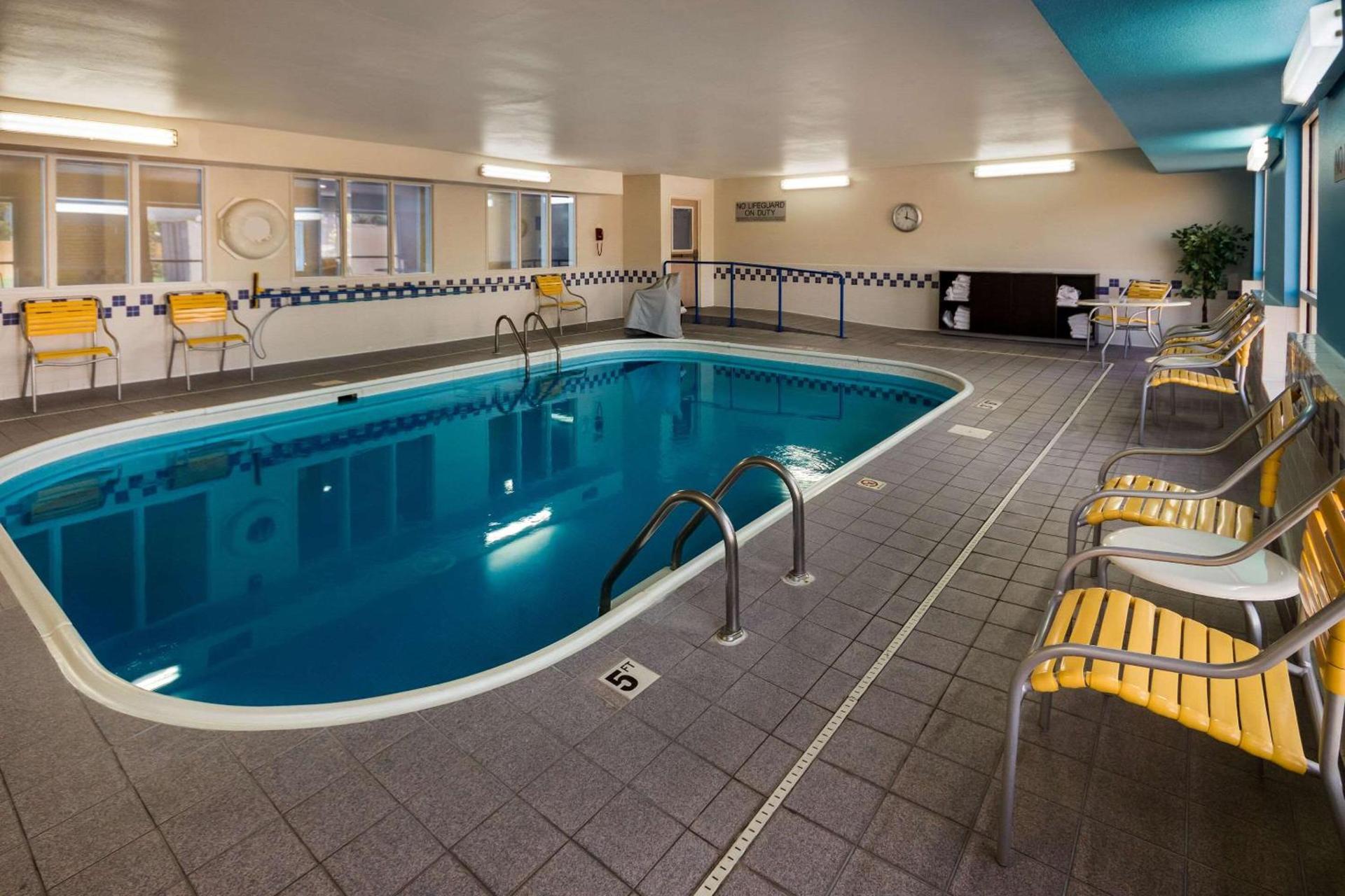 Quality Inn & Suites Bozeman photo 23