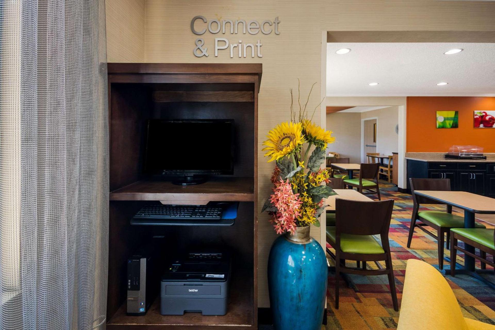 Quality Inn & Suites Bozeman photo 24