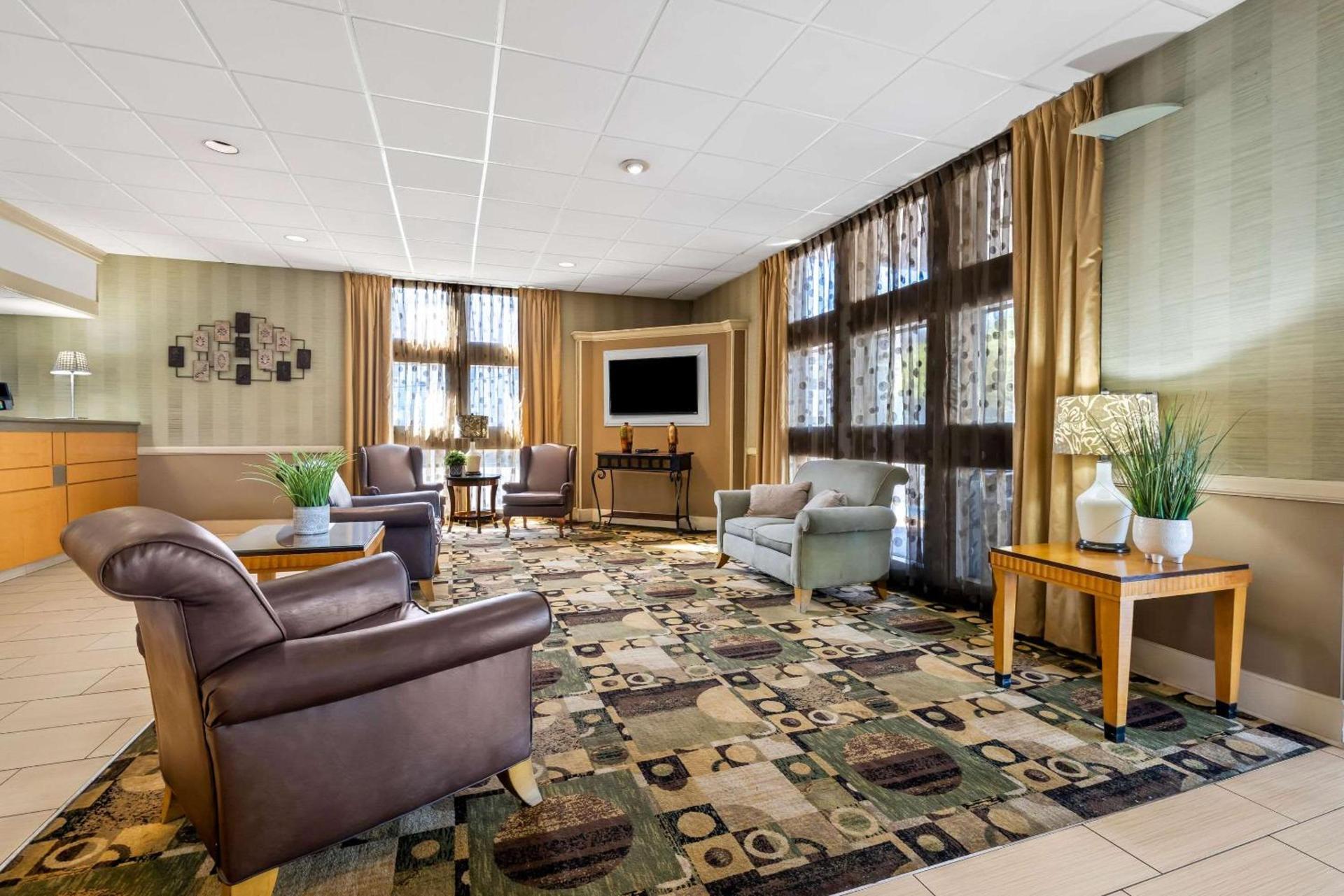 Quality Inn Morgan City photo 4
