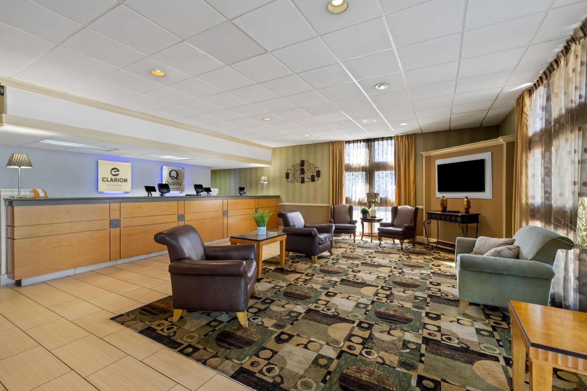 Quality Inn Morgan City photo 5