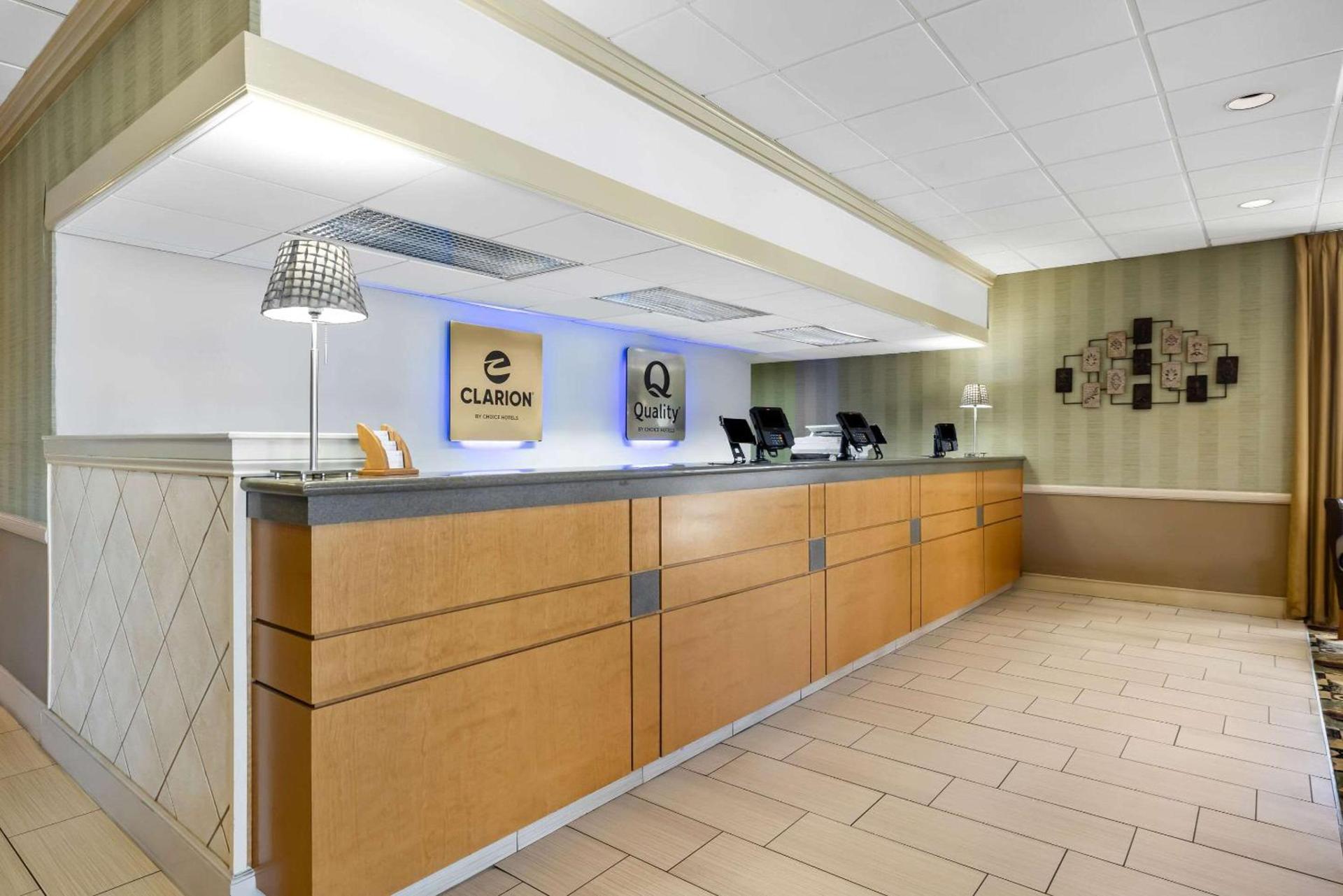 Quality Inn Morgan City photo 6