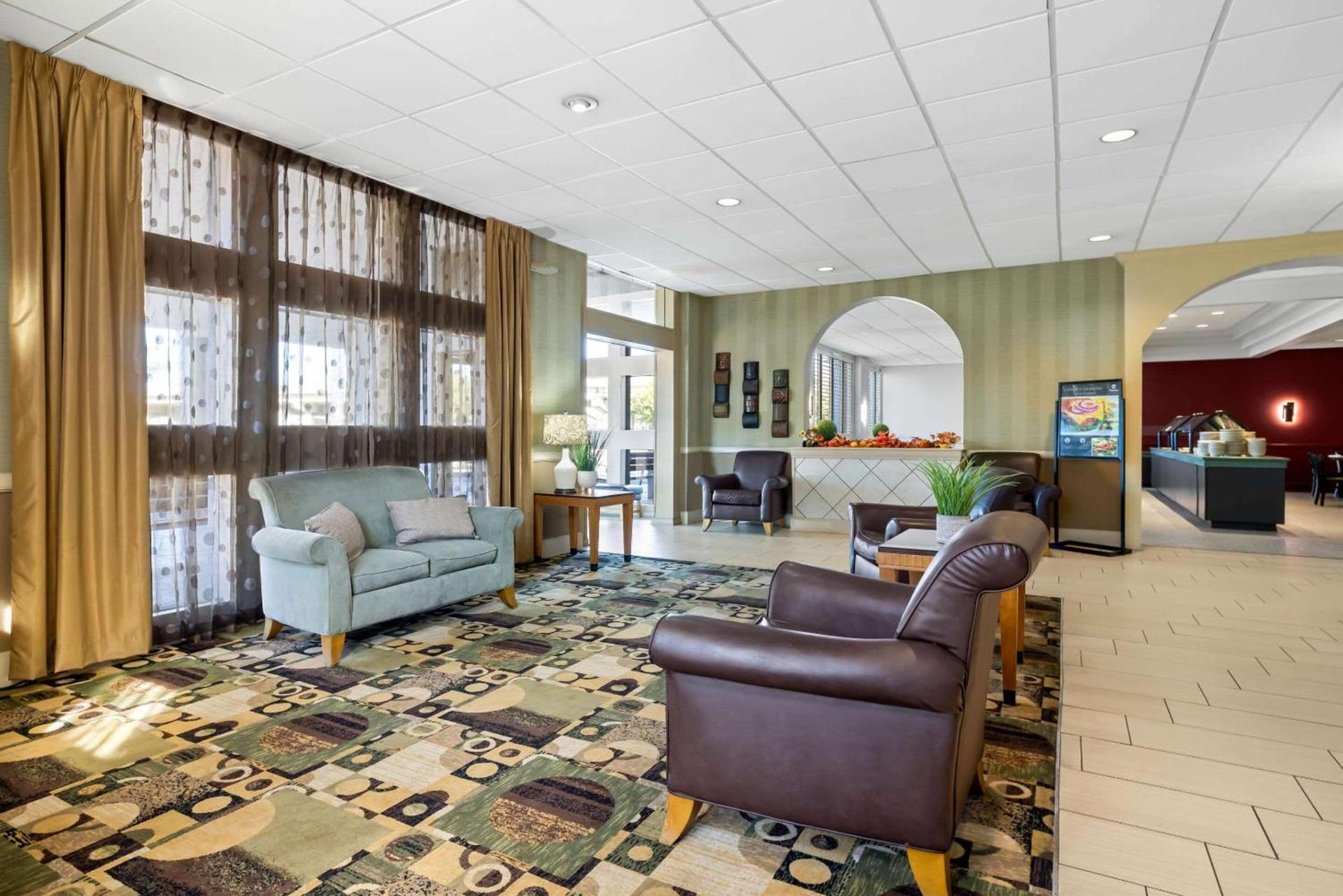 Quality Inn Morgan City photo 7