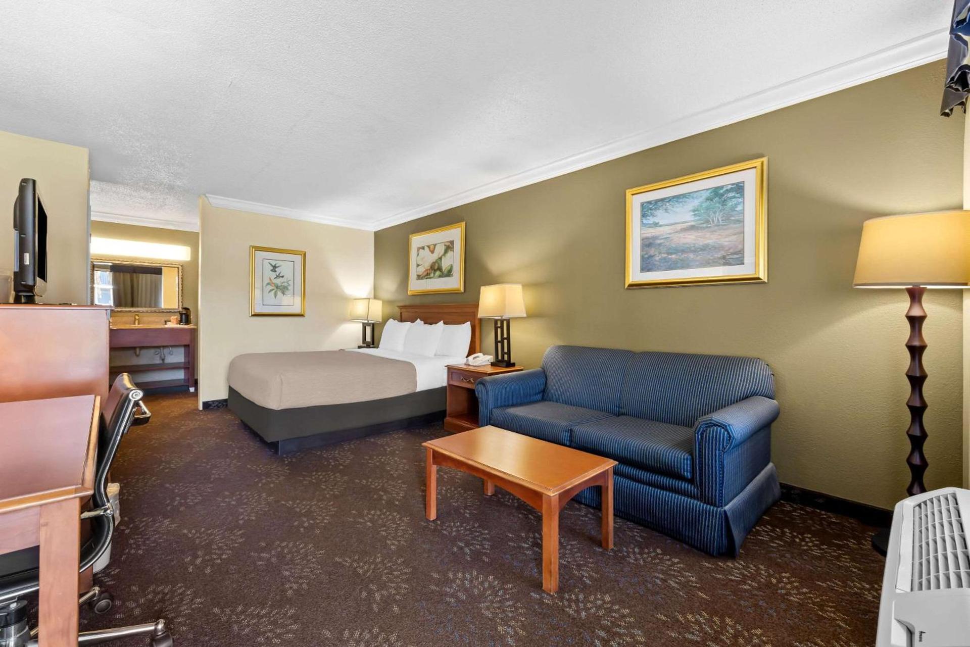 Quality Inn Morgan City photo 8