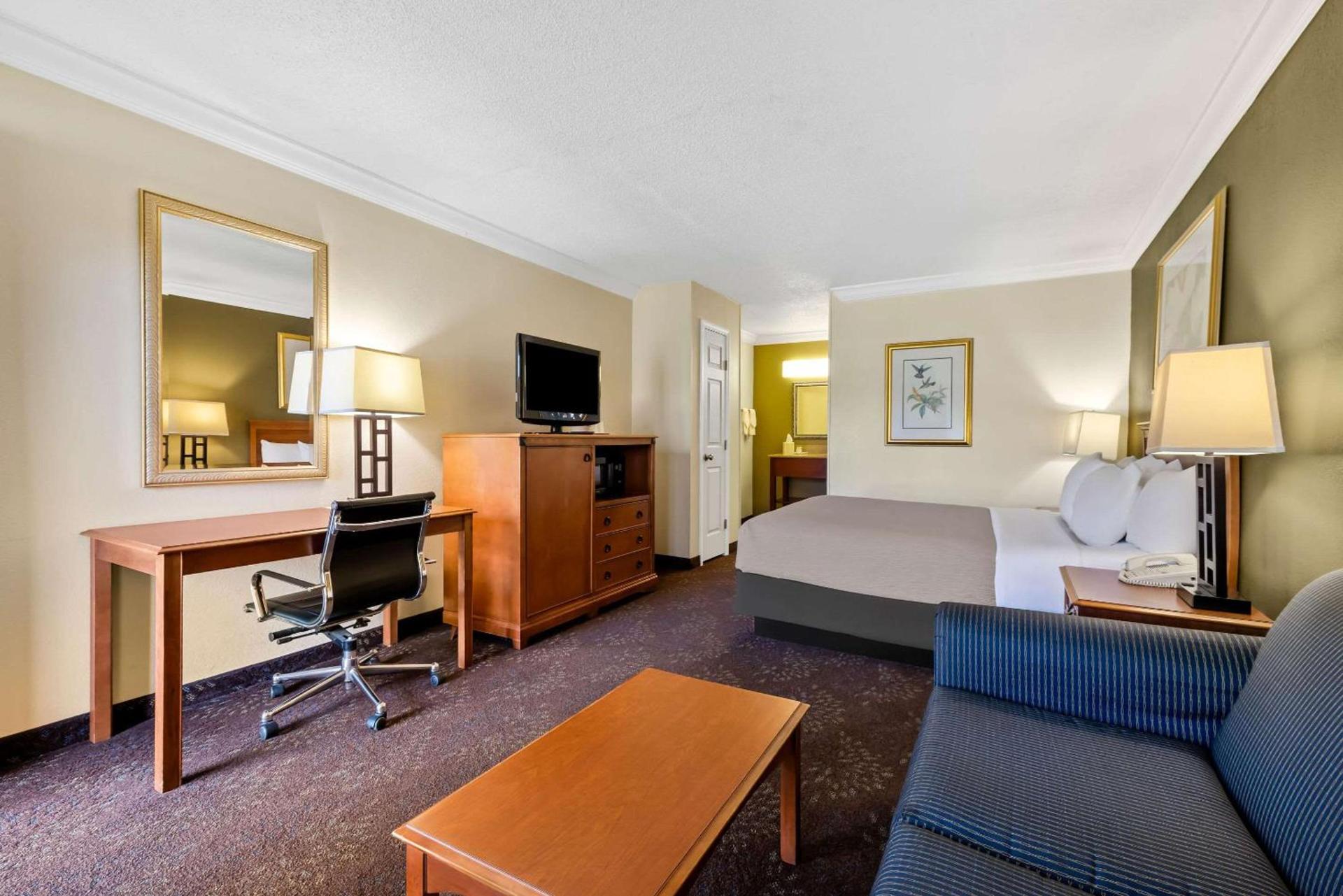 Quality Inn Morgan City photo 9
