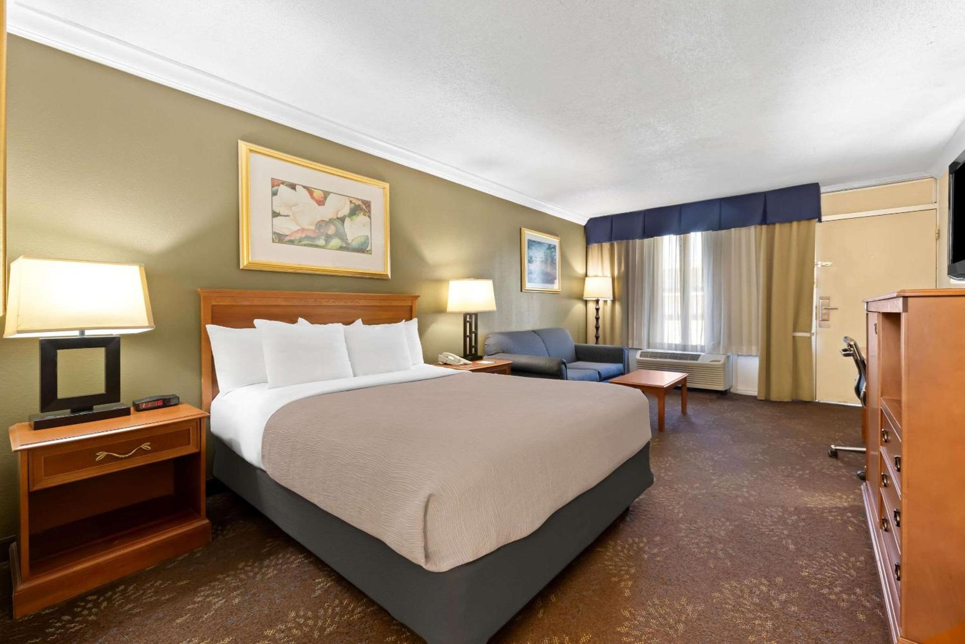 Quality Inn Morgan City photo 10