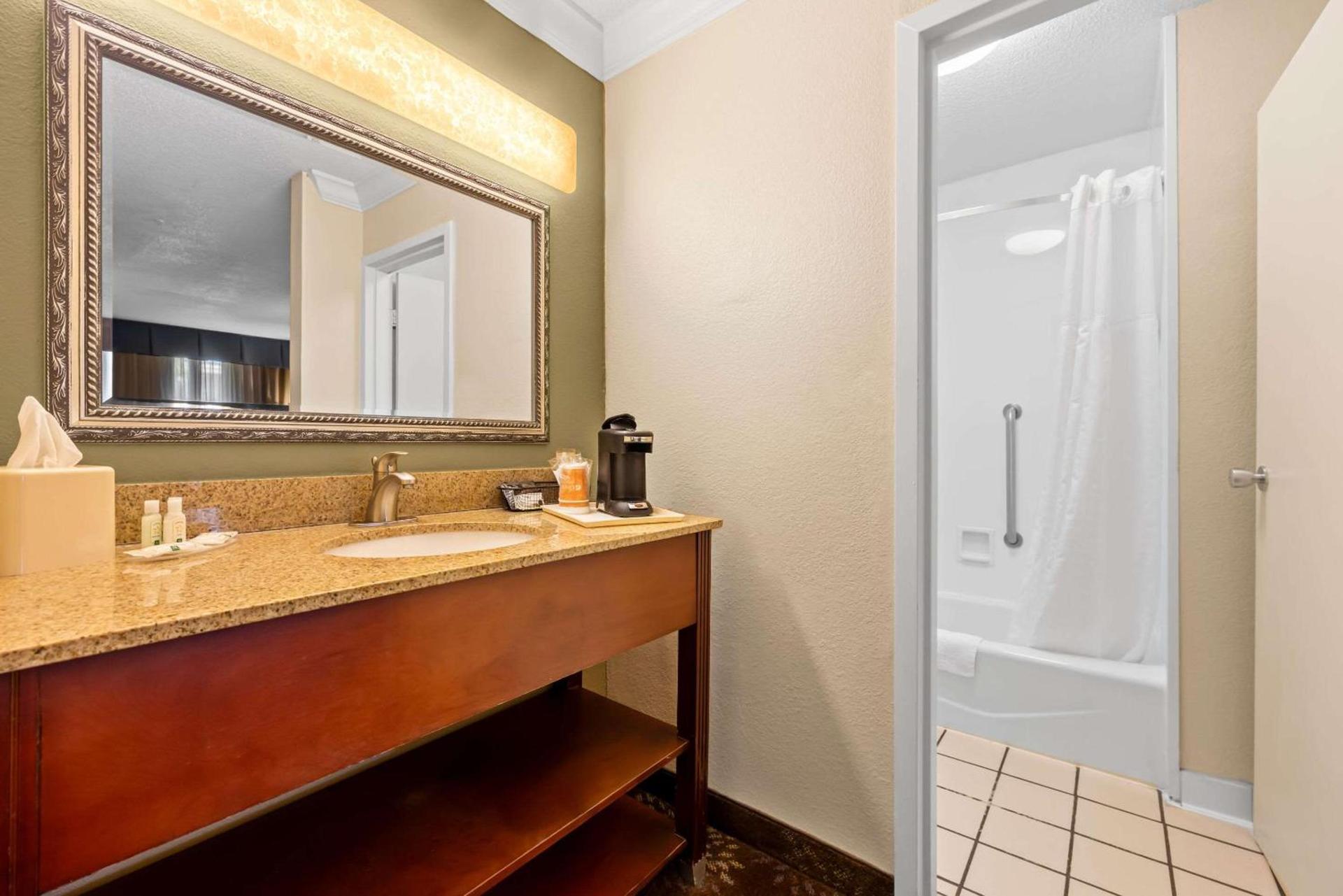 Quality Inn Morgan City photo 11