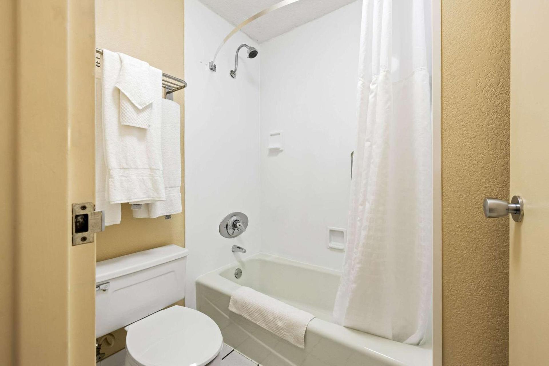 Quality Inn Morgan City photo 12