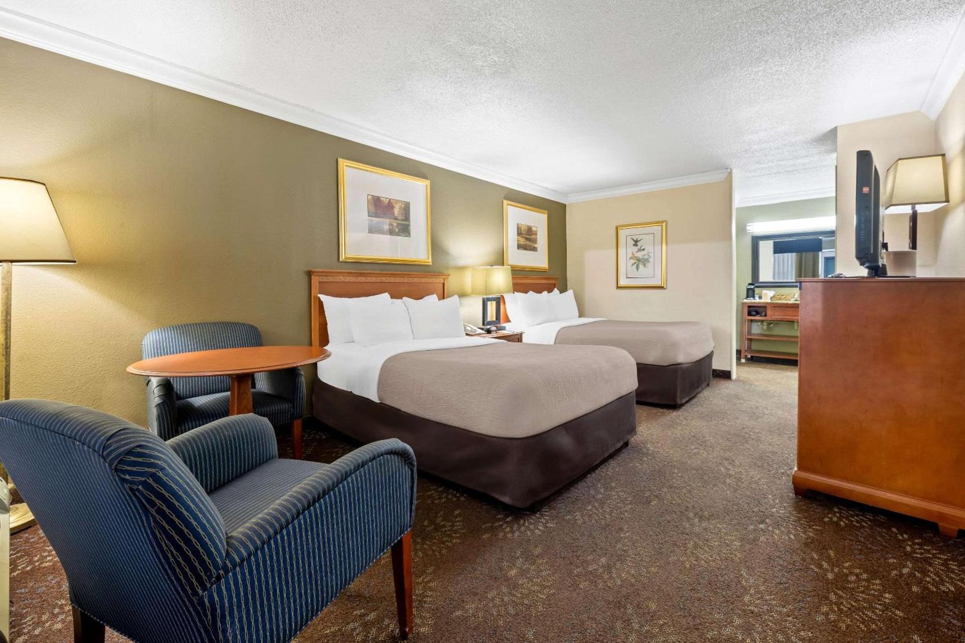 Quality Inn Morgan City photo 13