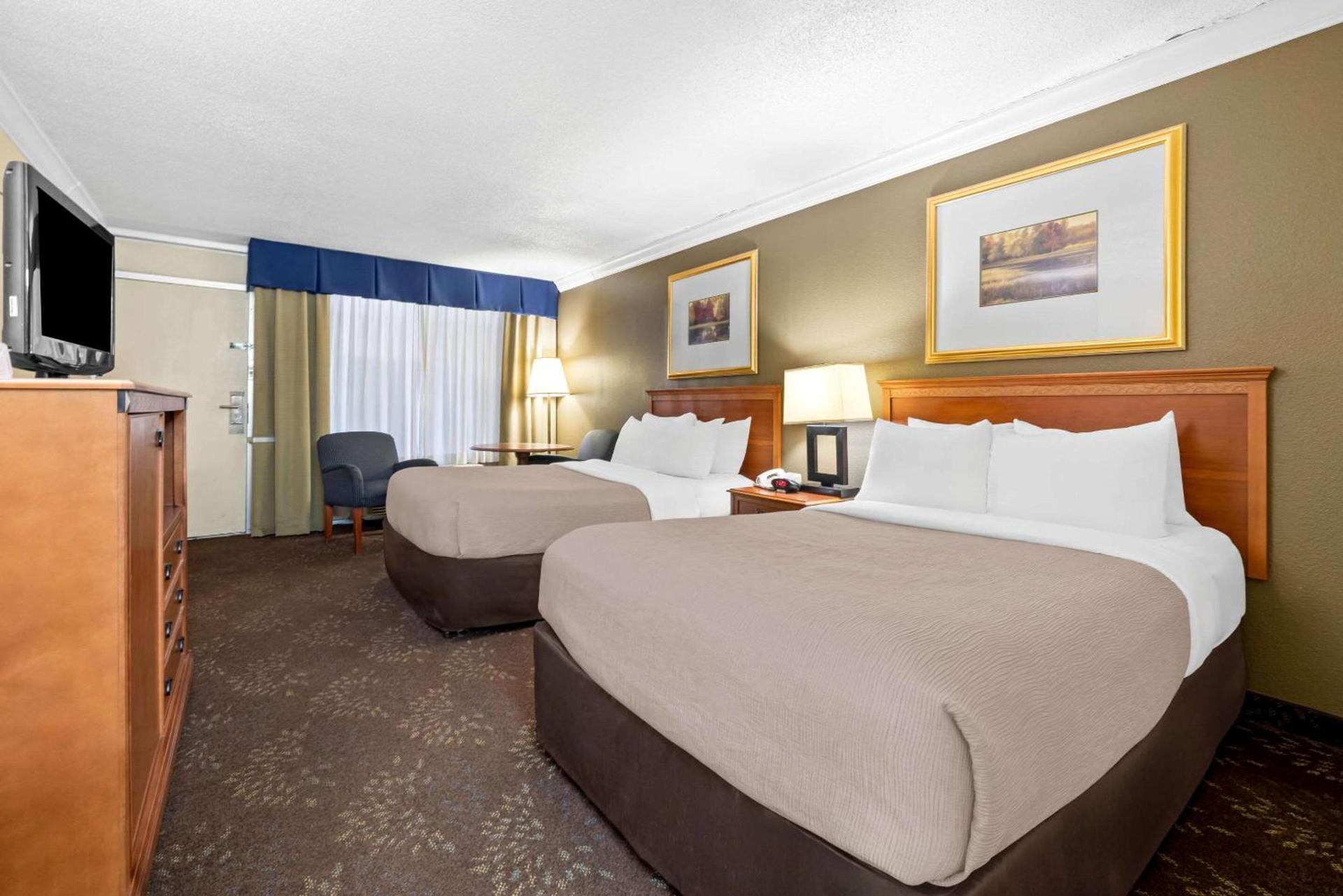 Quality Inn Morgan City photo 14