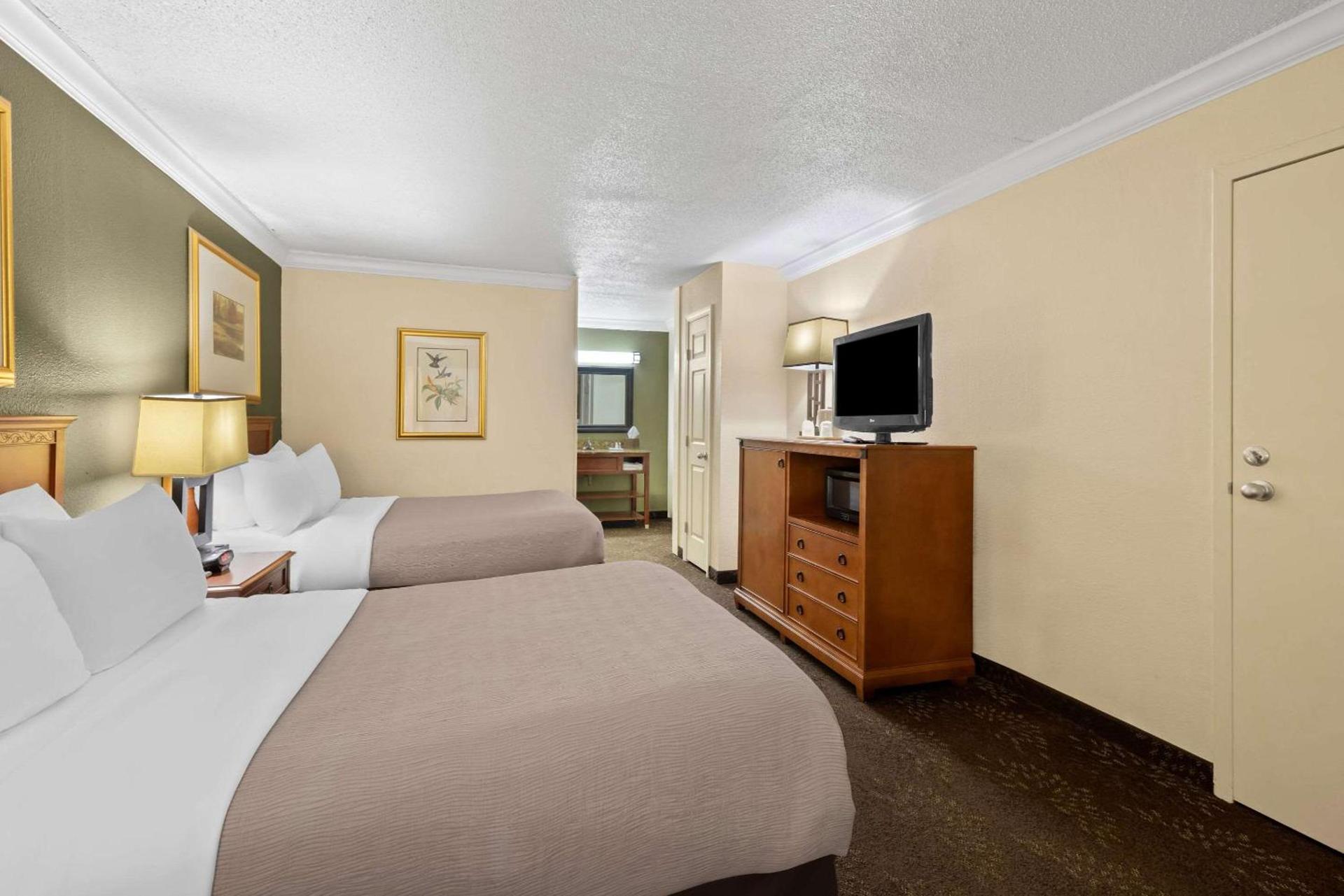 Quality Inn Morgan City photo 15
