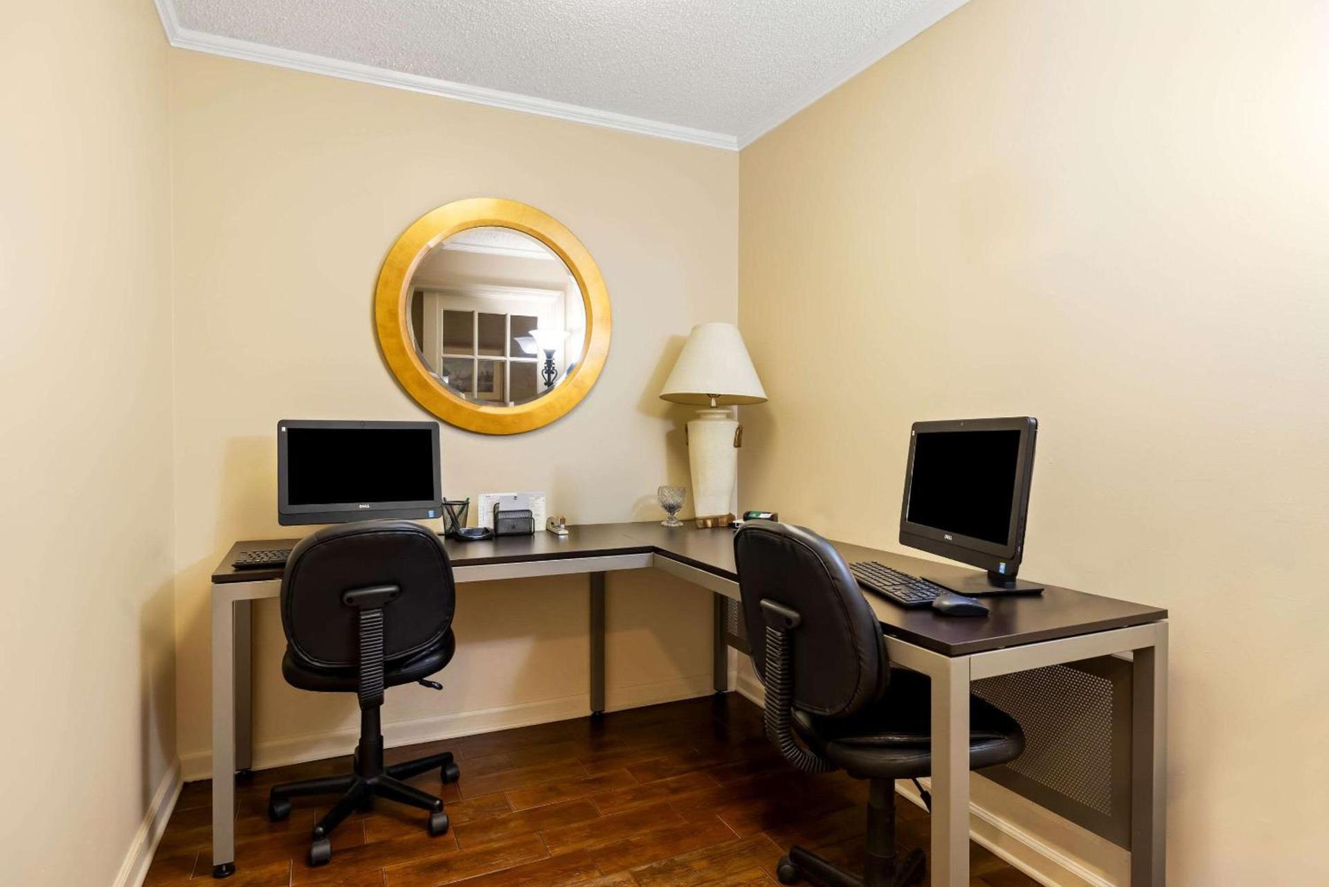 Quality Inn Morgan City photo 23
