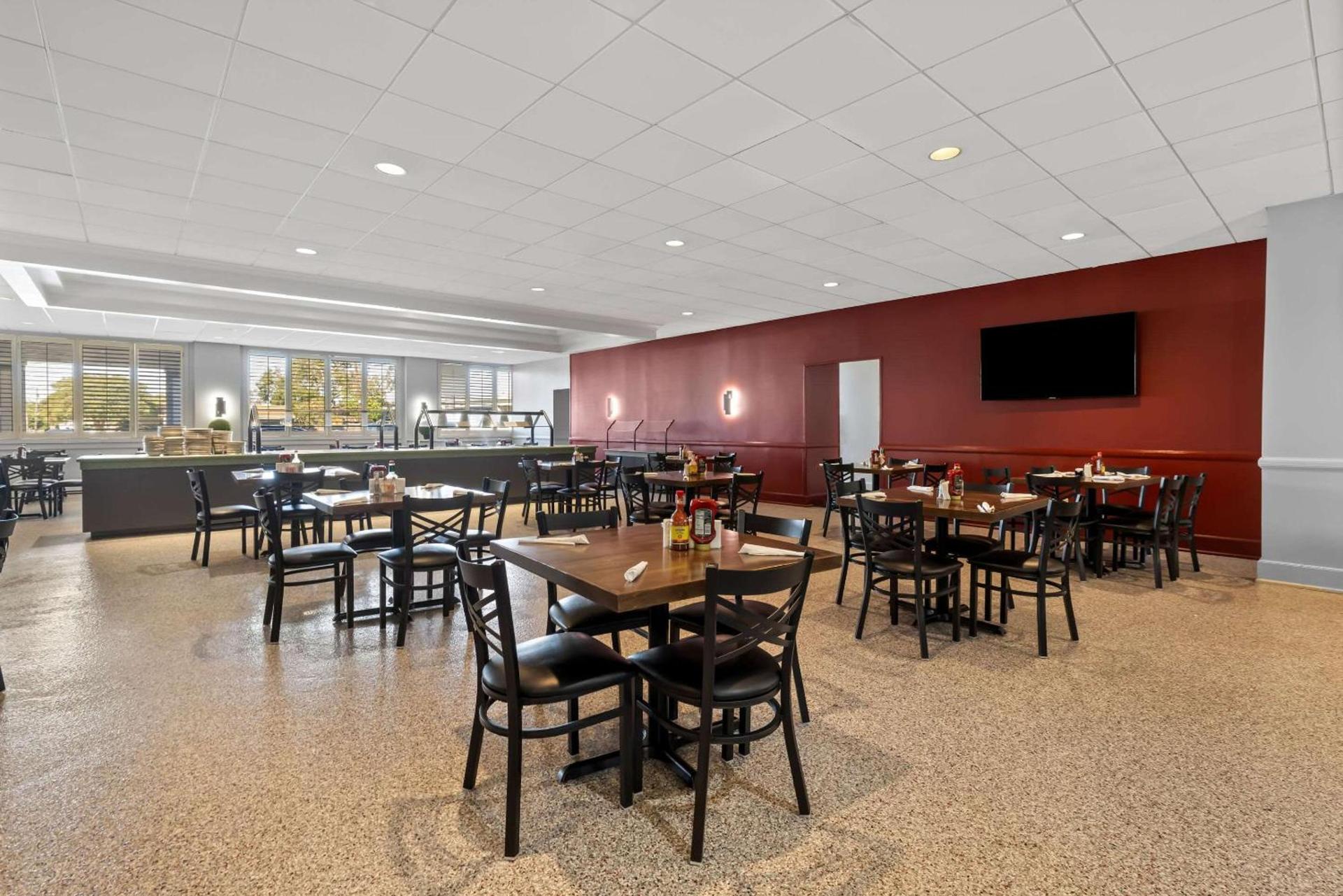 Quality Inn Morgan City photo 27
