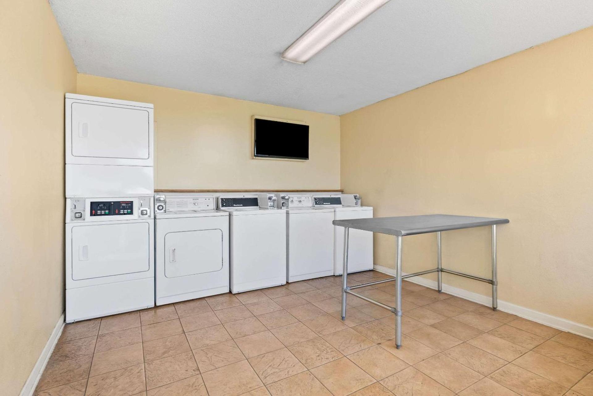 Quality Inn Morgan City photo 29