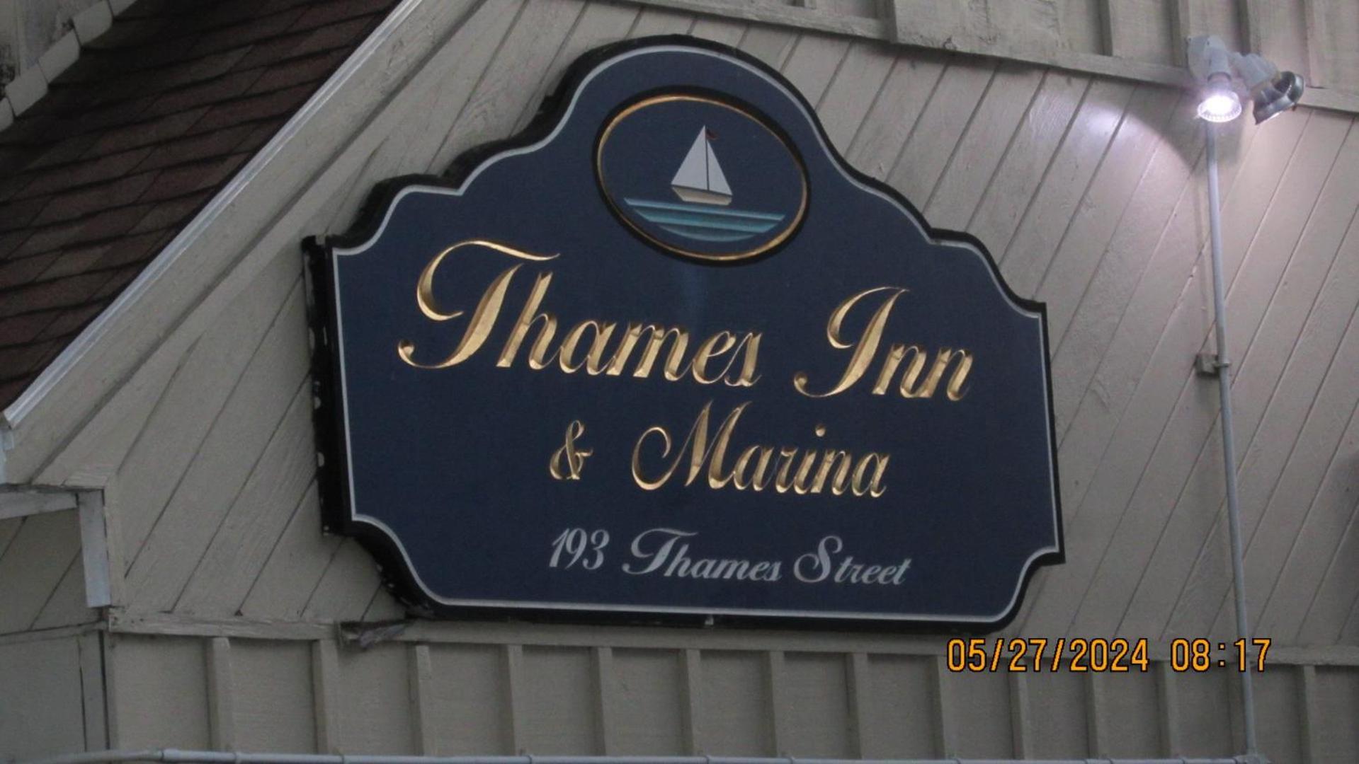 Thames Inn and Marina photo 24