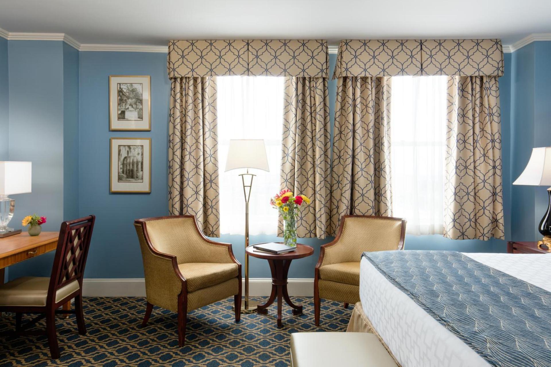 Francis Marion Hotel photo 7