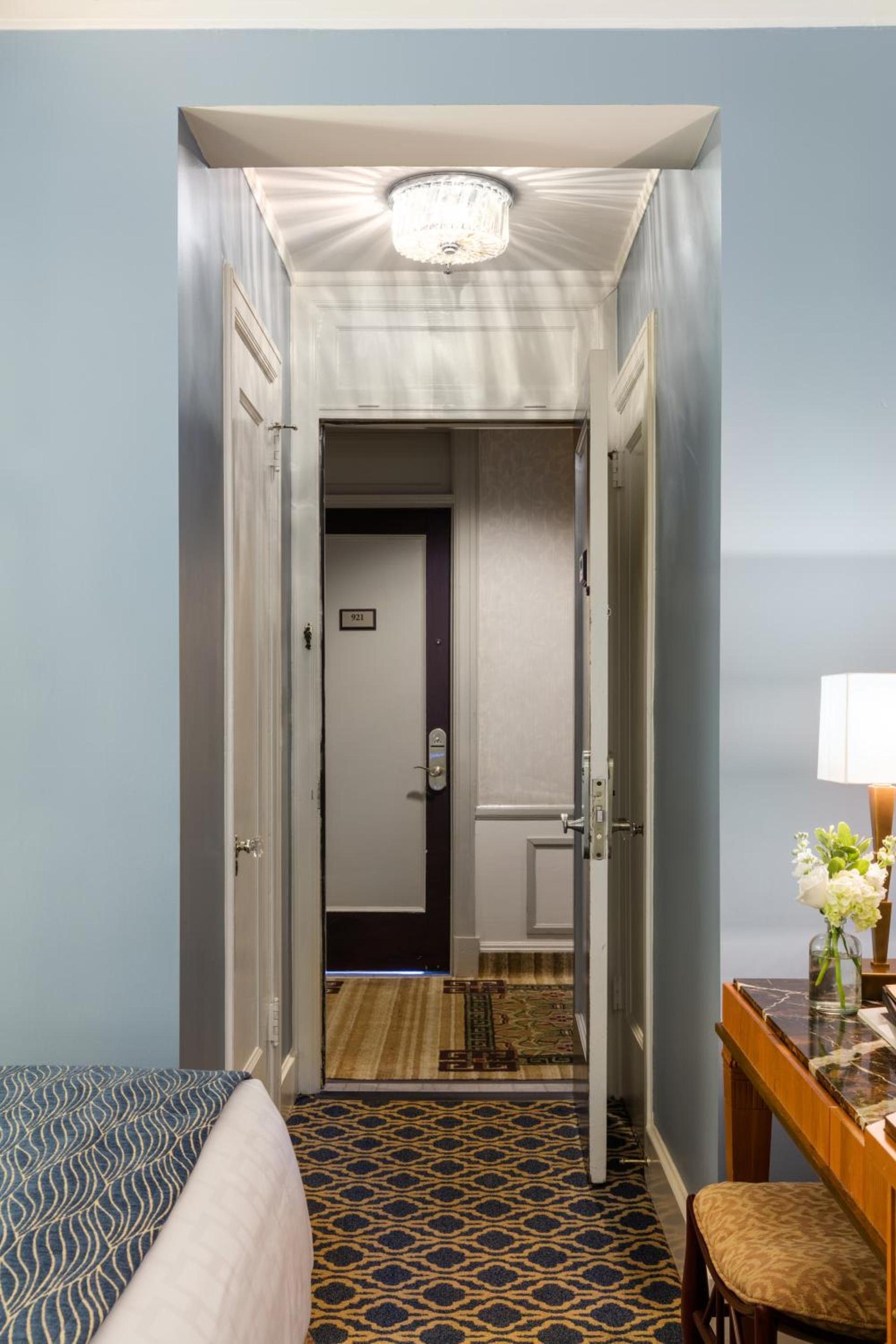 Francis Marion Hotel photo 12