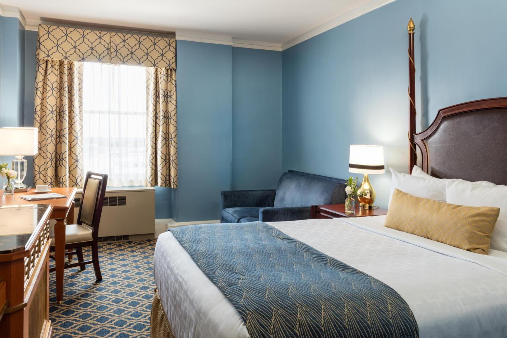 Francis Marion Hotel photo 13