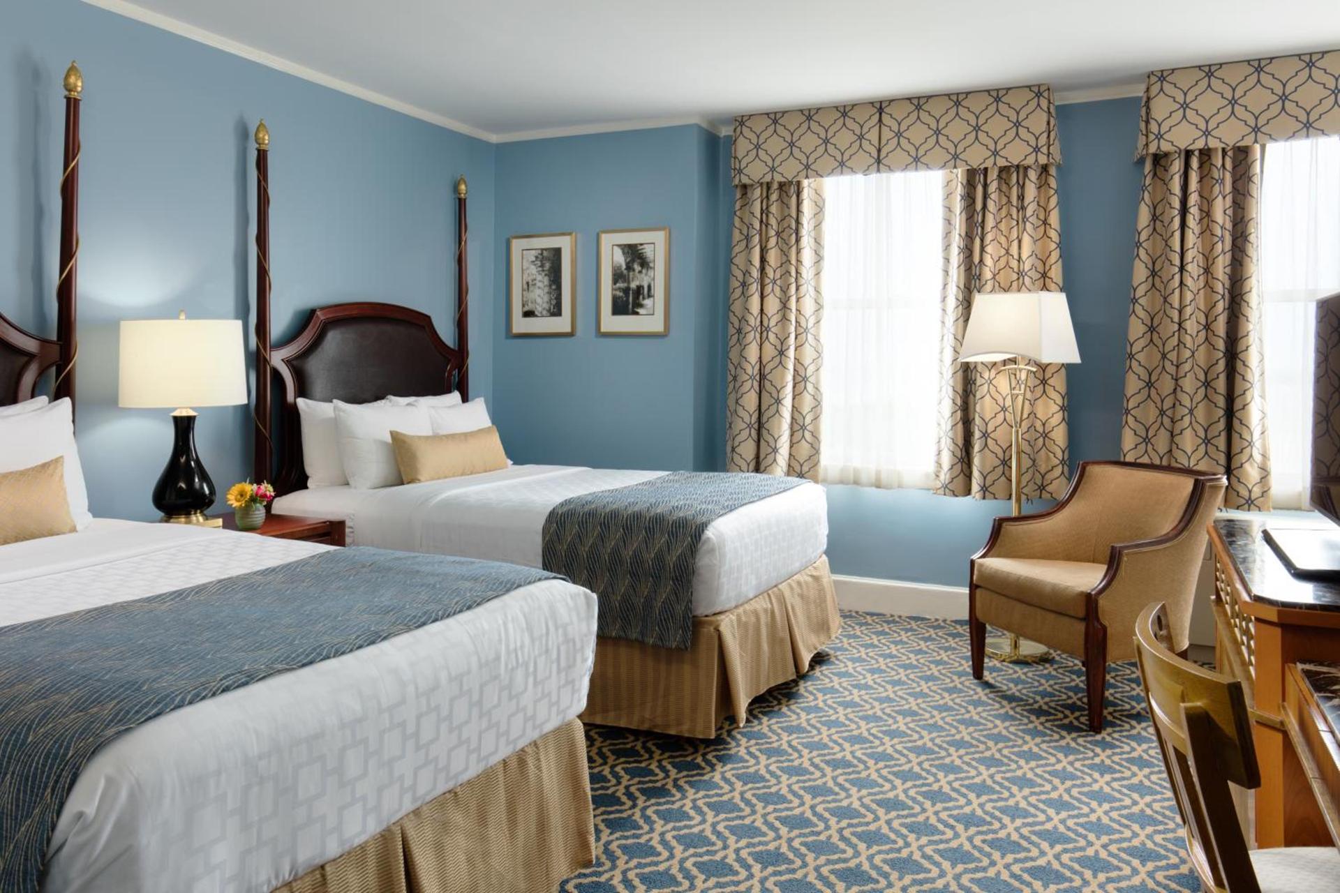 Francis Marion Hotel photo 25