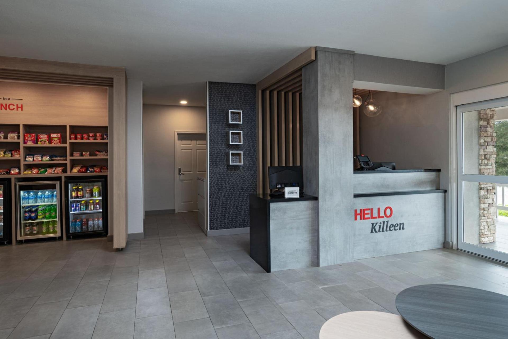 TownePlace Suites by Marriott Killeen photo 21