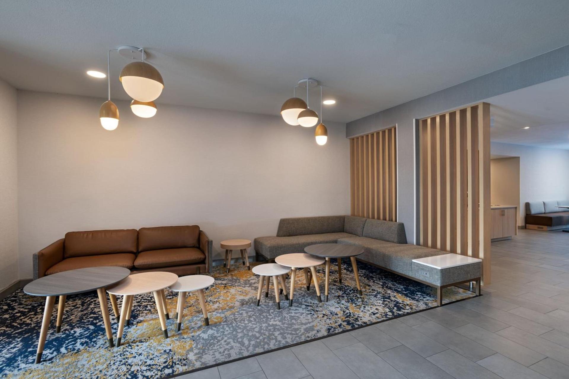 TownePlace Suites by Marriott Killeen photo 22