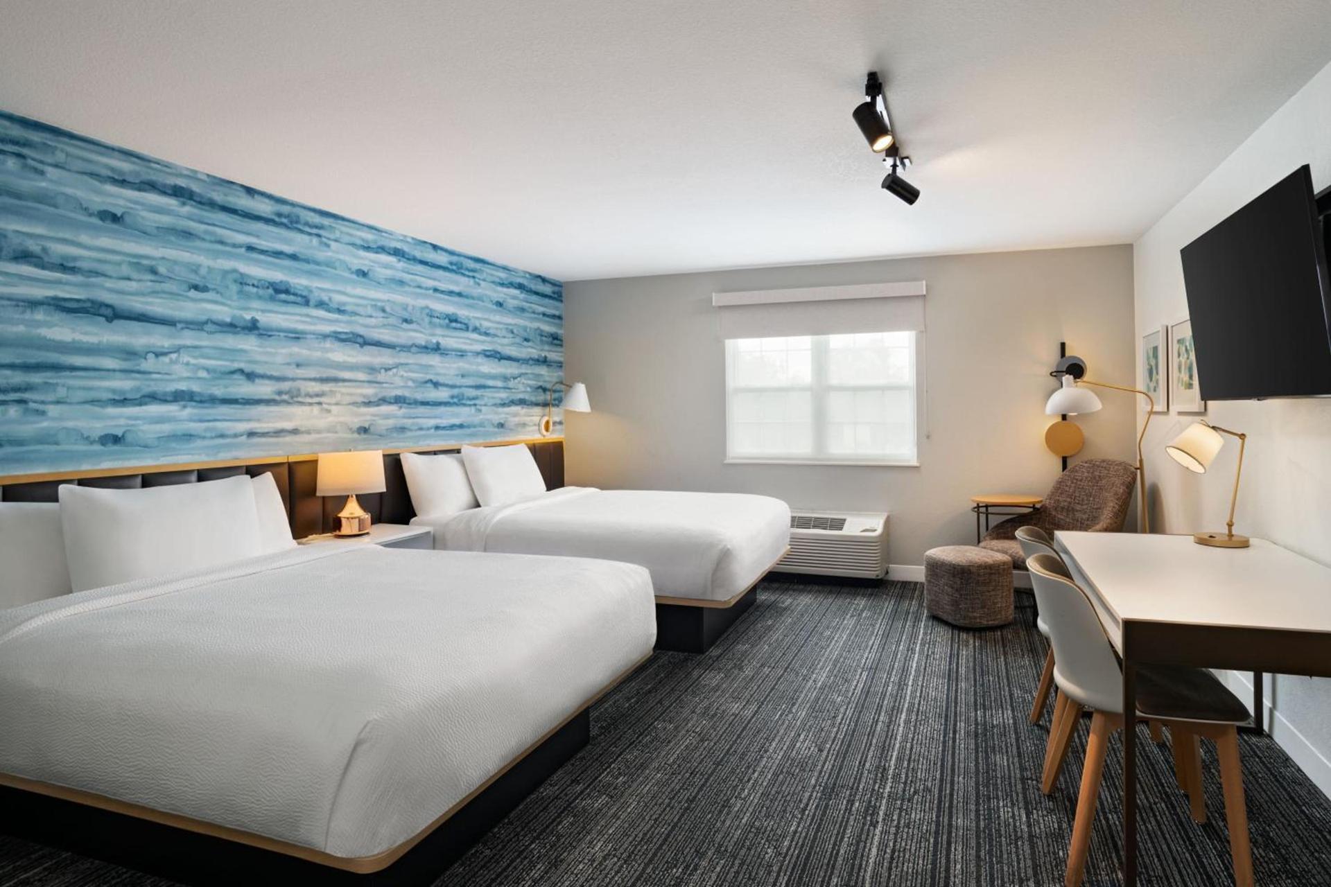TownePlace Suites by Marriott Killeen photo 24