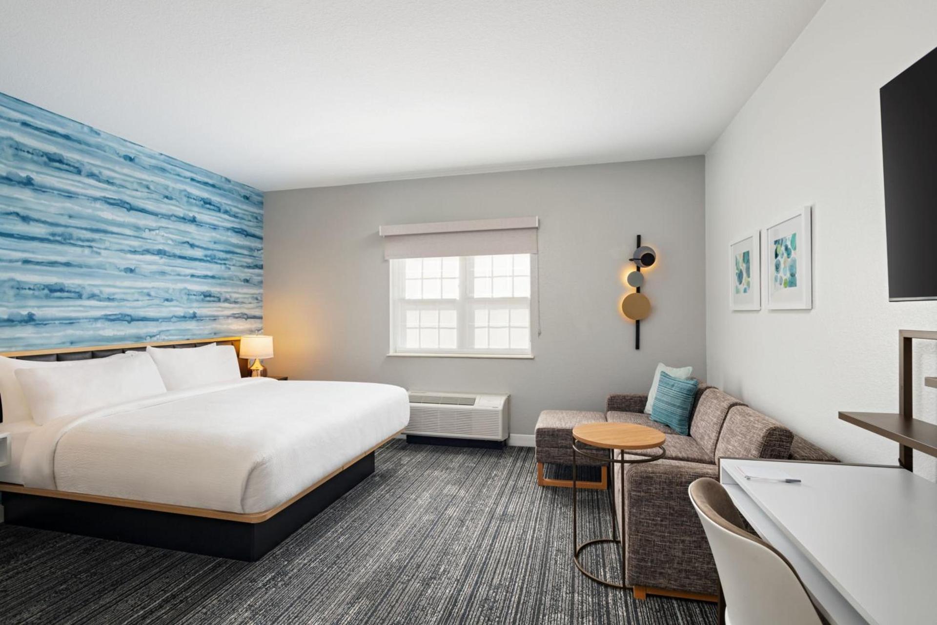 TownePlace Suites by Marriott Killeen photo 25
