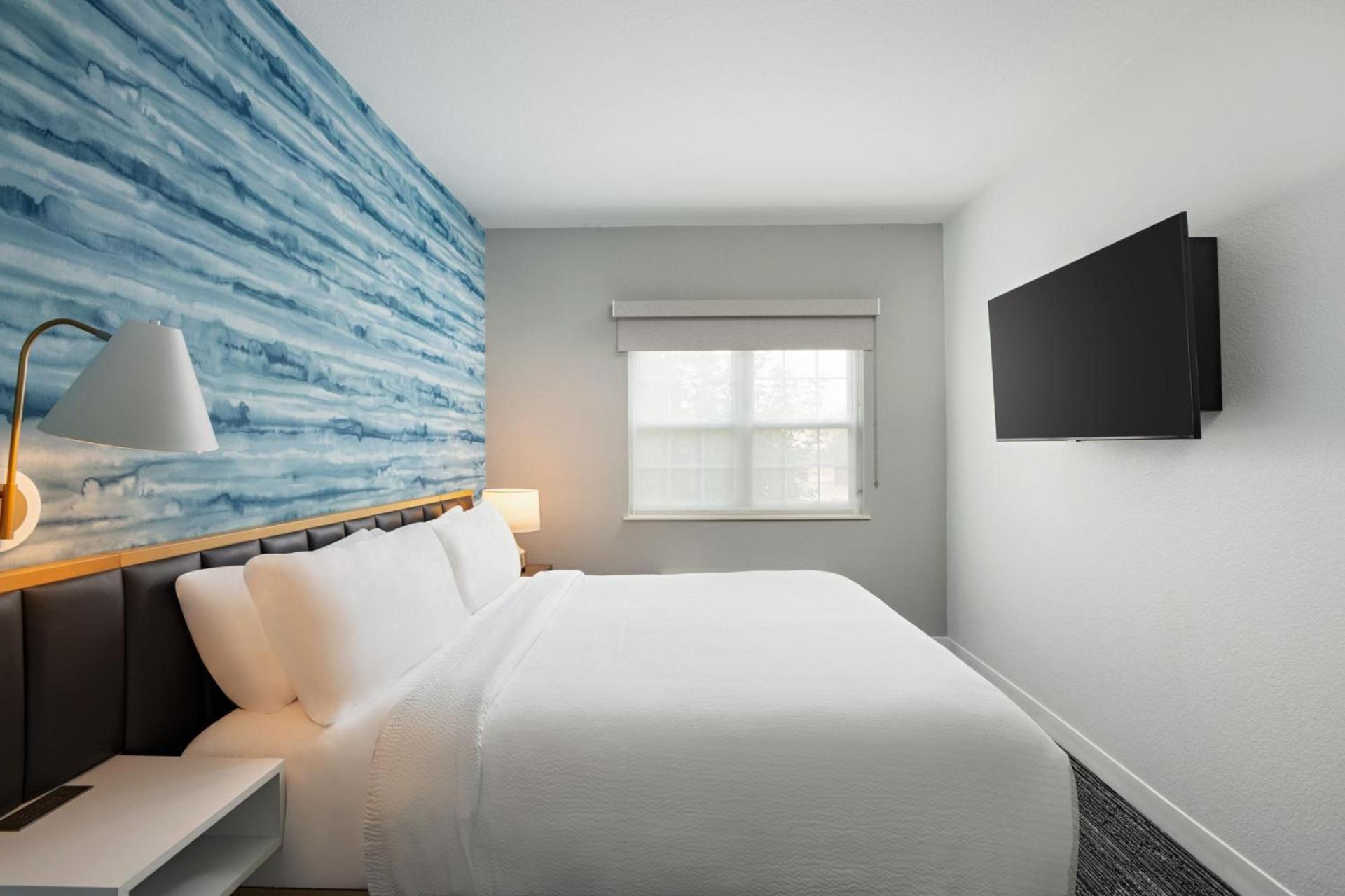 TownePlace Suites by Marriott Killeen photo 26