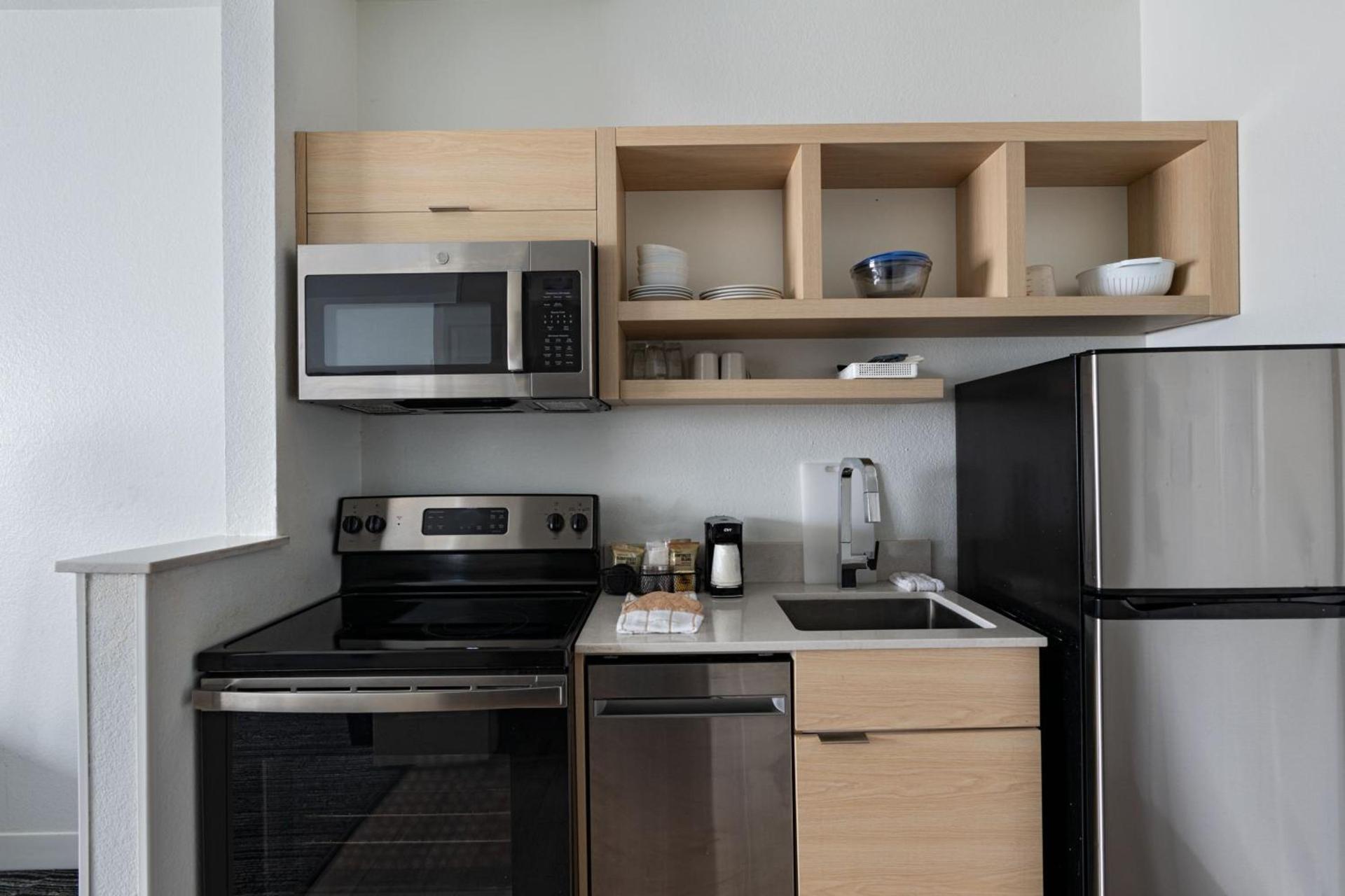 TownePlace Suites by Marriott Killeen photo 28
