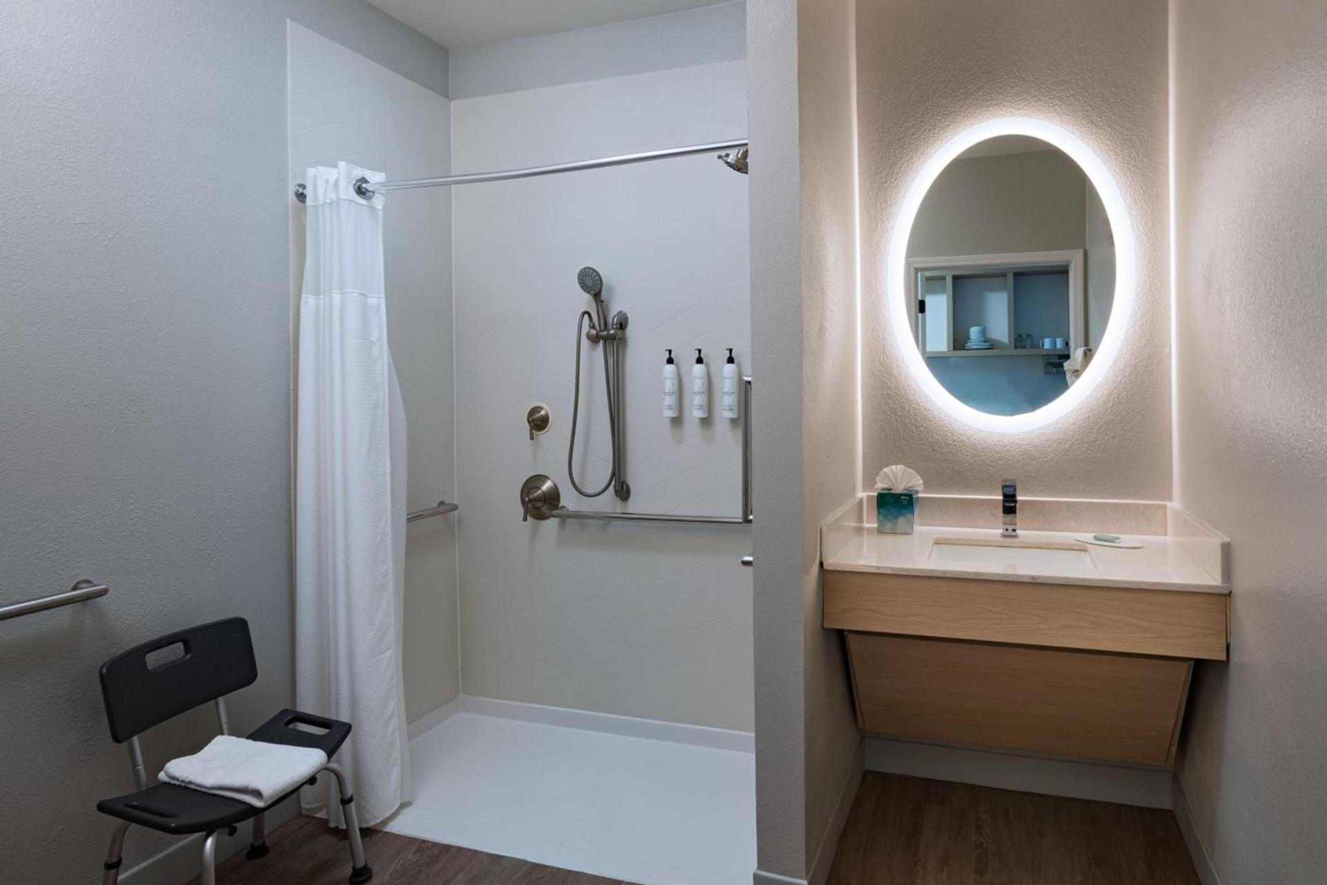 TownePlace Suites by Marriott Killeen photo 31