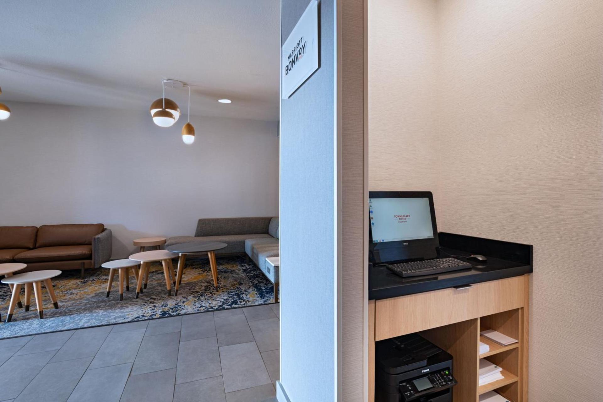 TownePlace Suites by Marriott Killeen photo 32