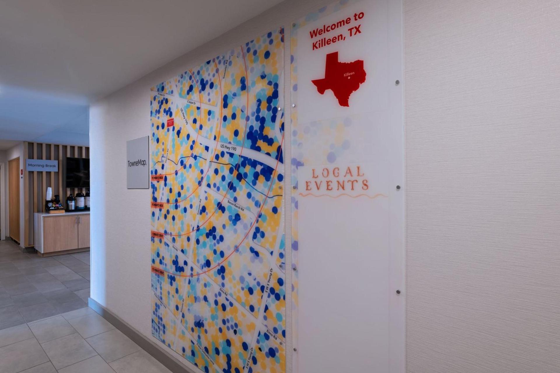 TownePlace Suites by Marriott Killeen photo 33