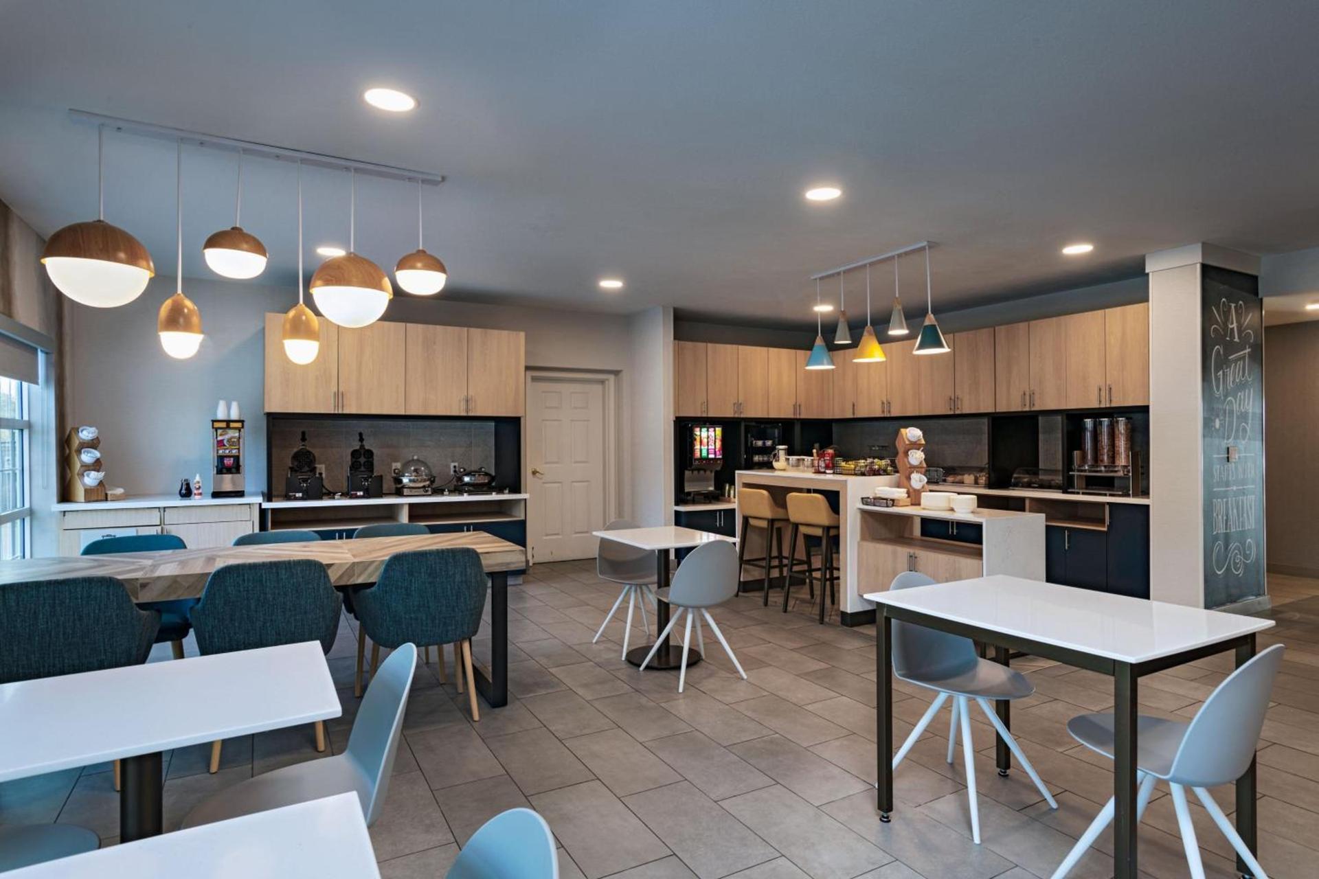 TownePlace Suites by Marriott Killeen photo 34
