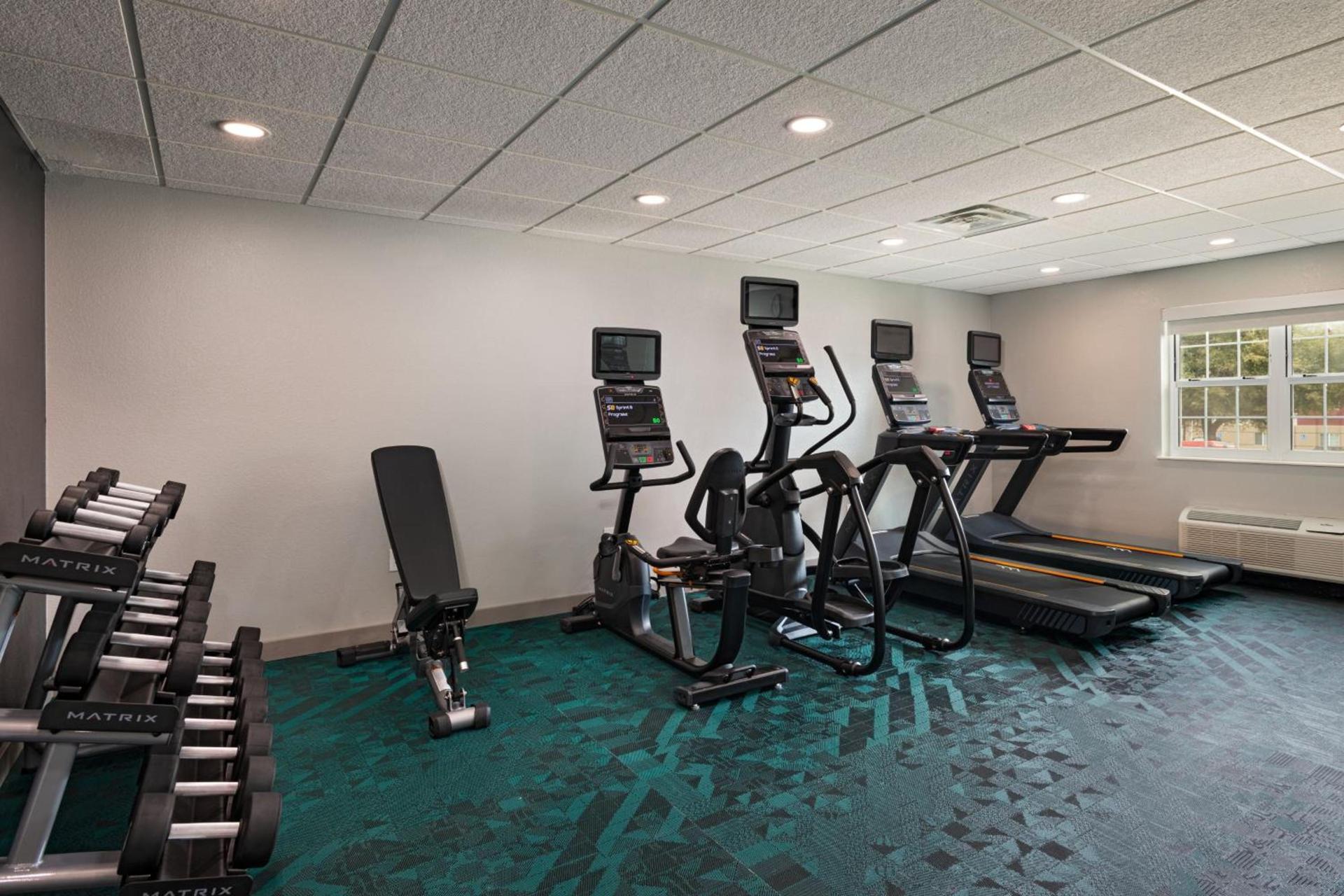 TownePlace Suites by Marriott Killeen photo 35