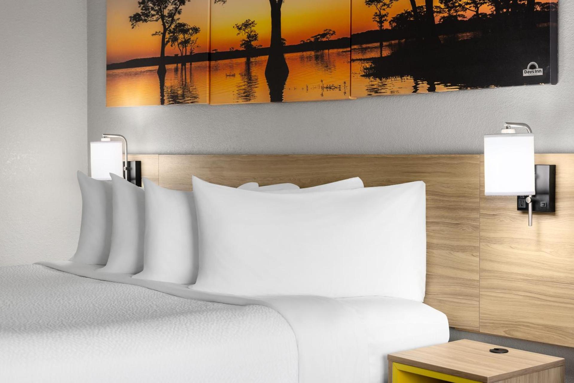 Quality Inn Waycross photo 28