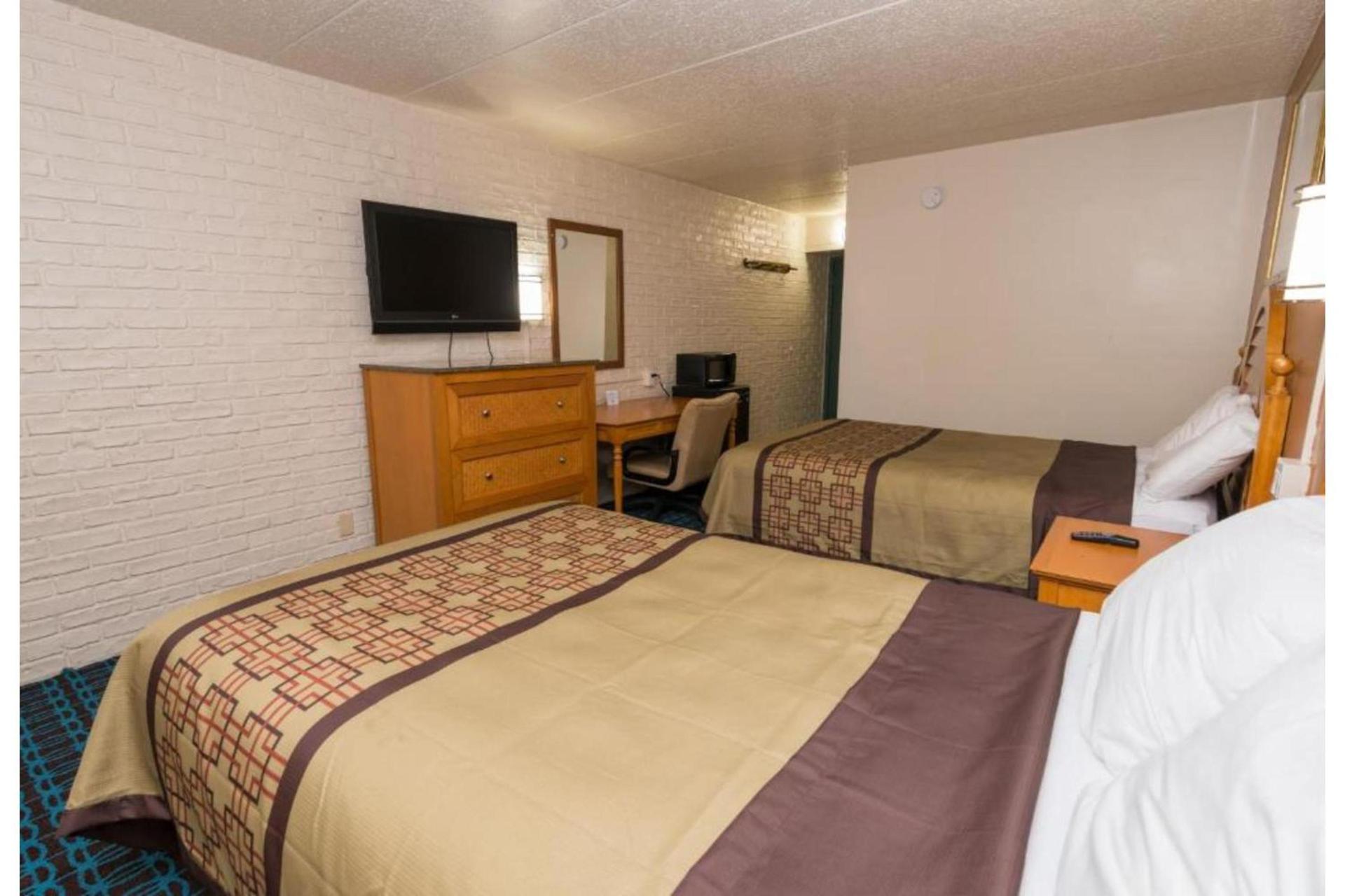 Tri-City Motel by OYO Forest City Spindale photo 11