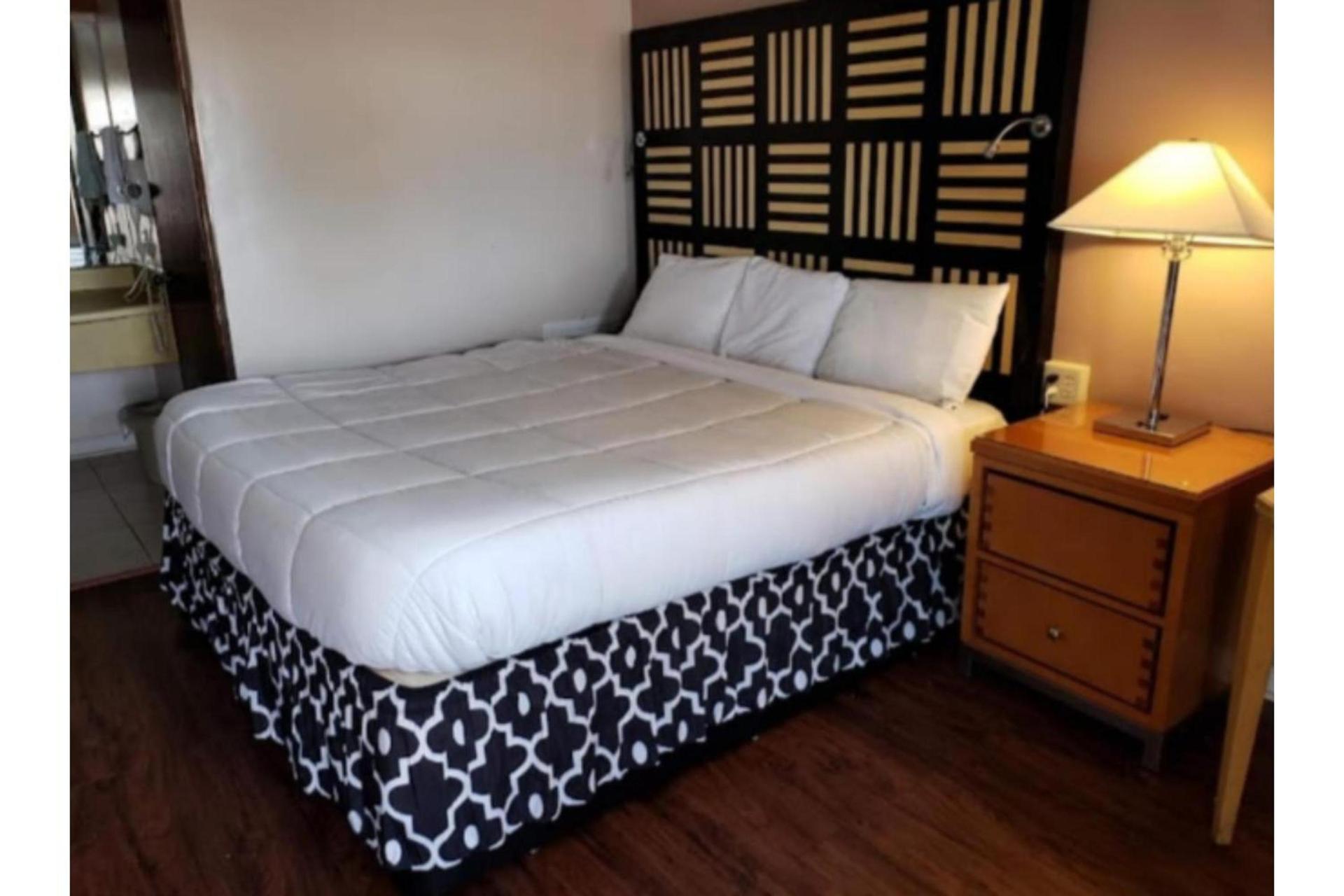 Tri-City Motel by OYO Forest City Spindale photo 9
