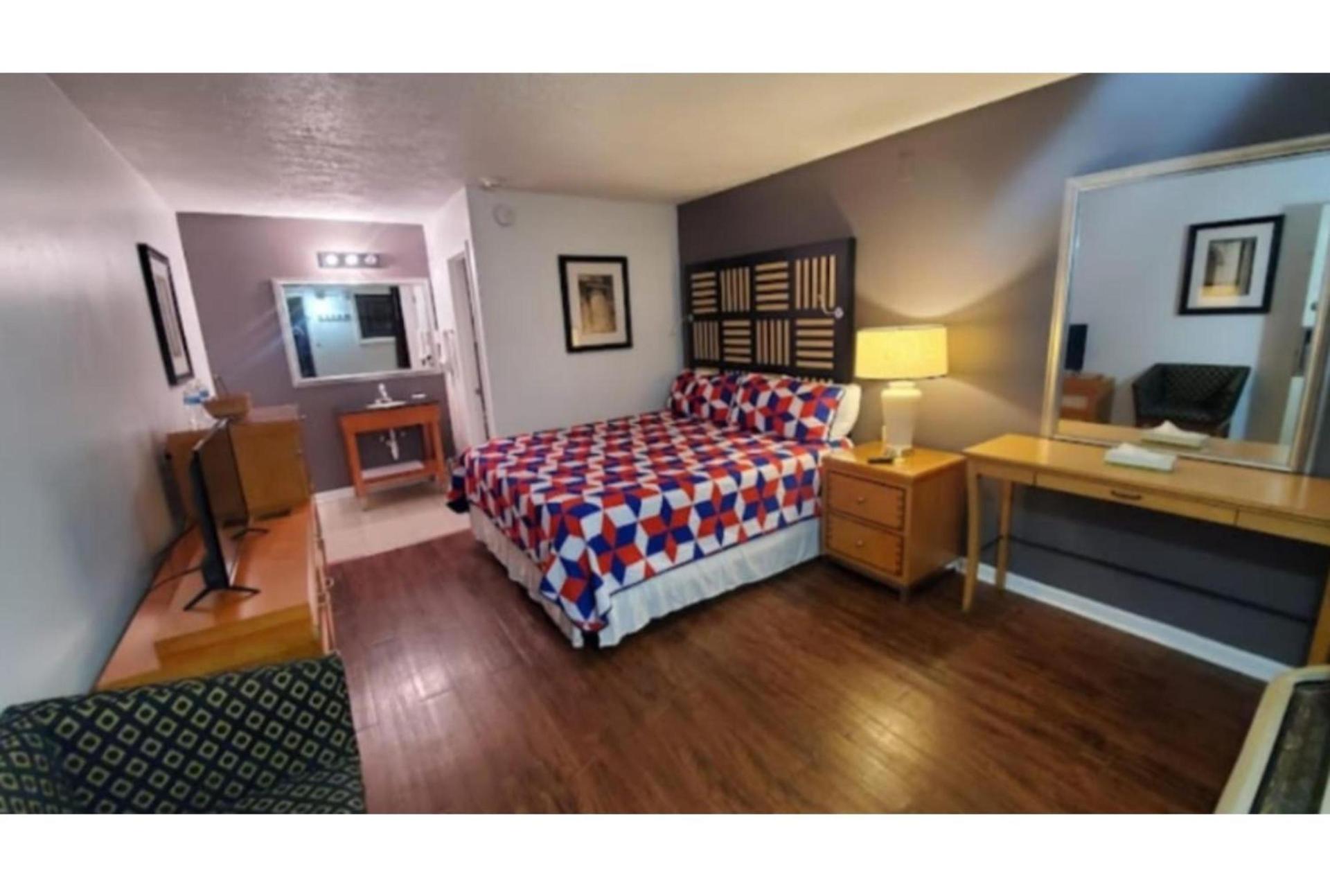 Tri-City Motel by OYO Forest City Spindale photo 2