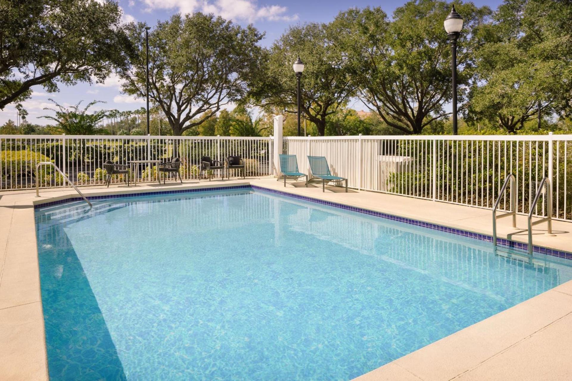 TownePlace Suites by Marriott Orlando East/UCF Area photo 21
