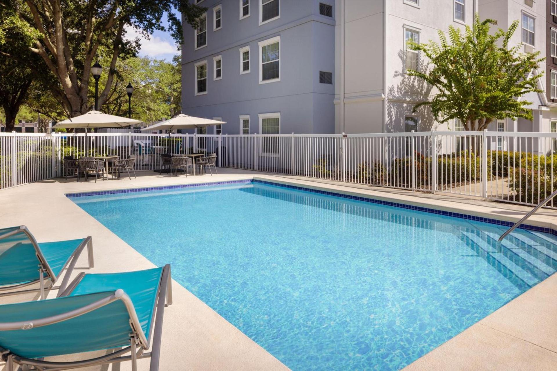 TownePlace Suites by Marriott Orlando East/UCF Area photo 22